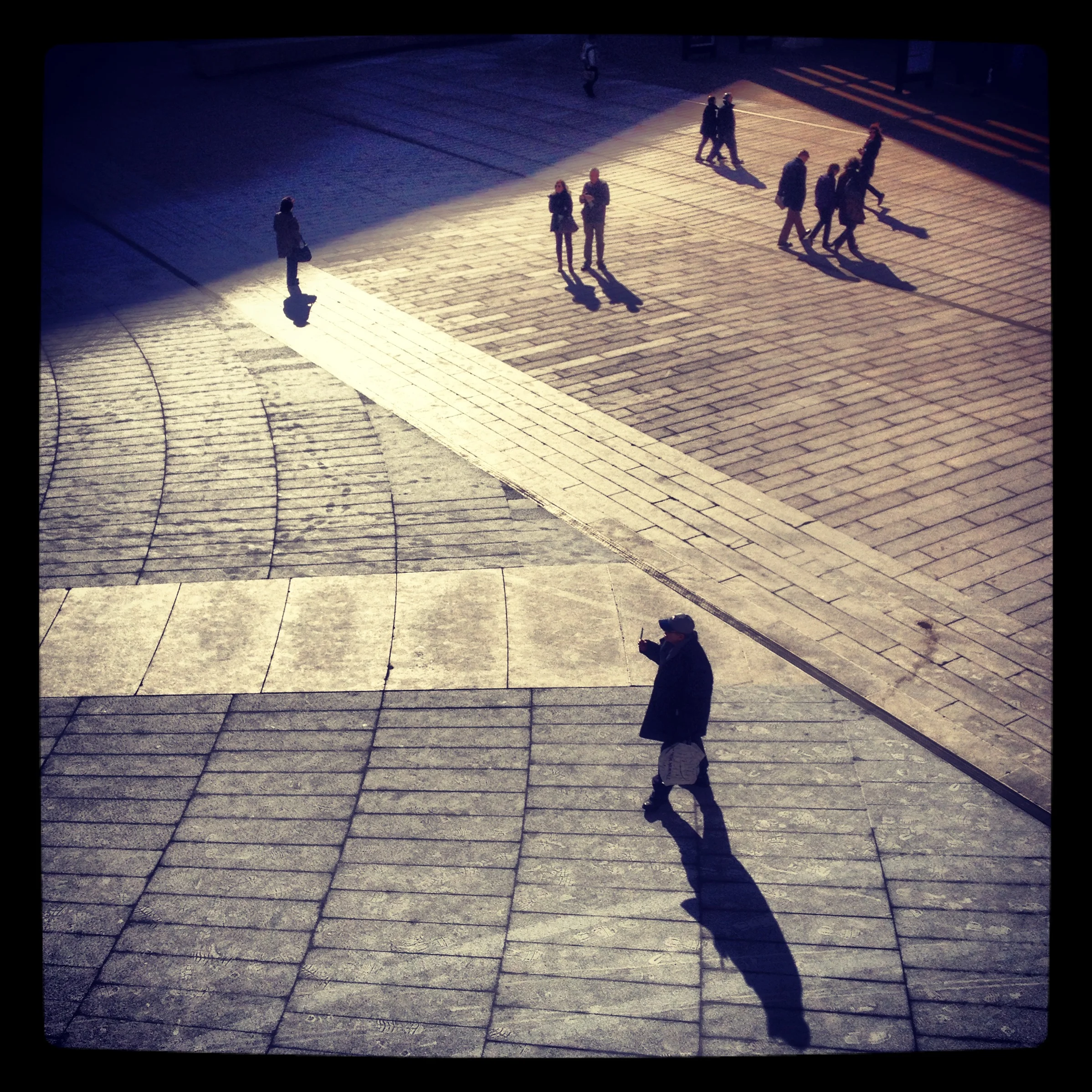   Manhattan_#6  2014    