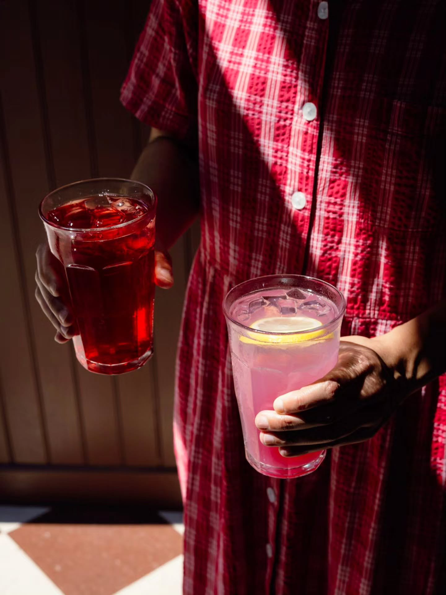 A few more sips of summer. 🌞 Get your summer favourites while they&rsquo;re still around. Fall drinks coming soon. 👀

📷: @calummolitordyer