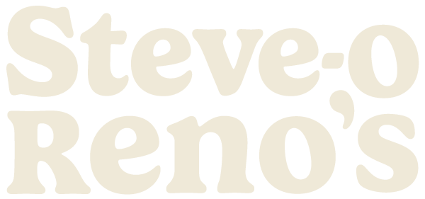Steve-O-Reno's Cafe