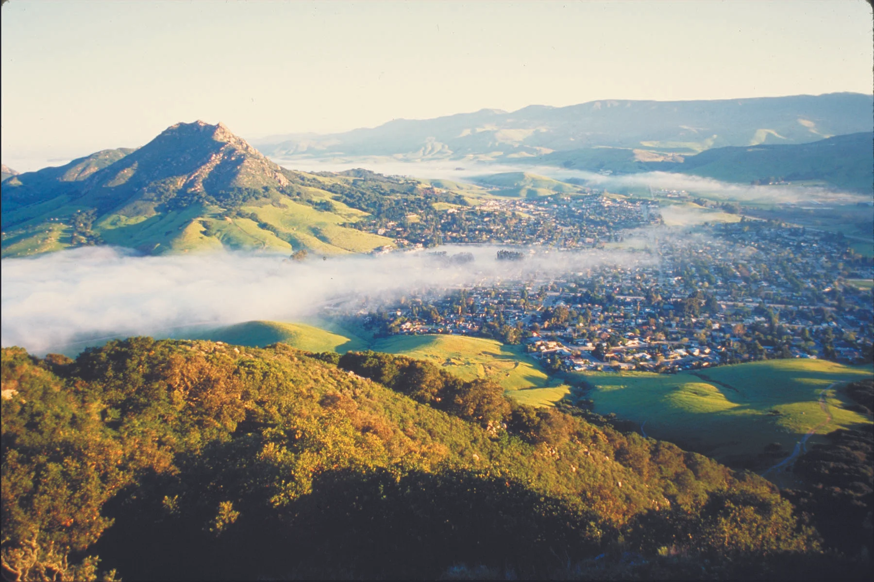 Cruising the Central Coast - The Elegant Image Way!
