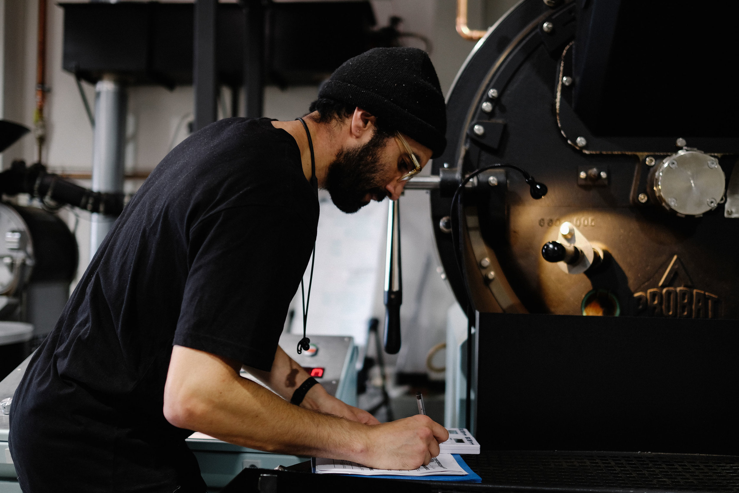 Leftfield Coffee Roasters Coffee Roasters Perth Perth Coffee