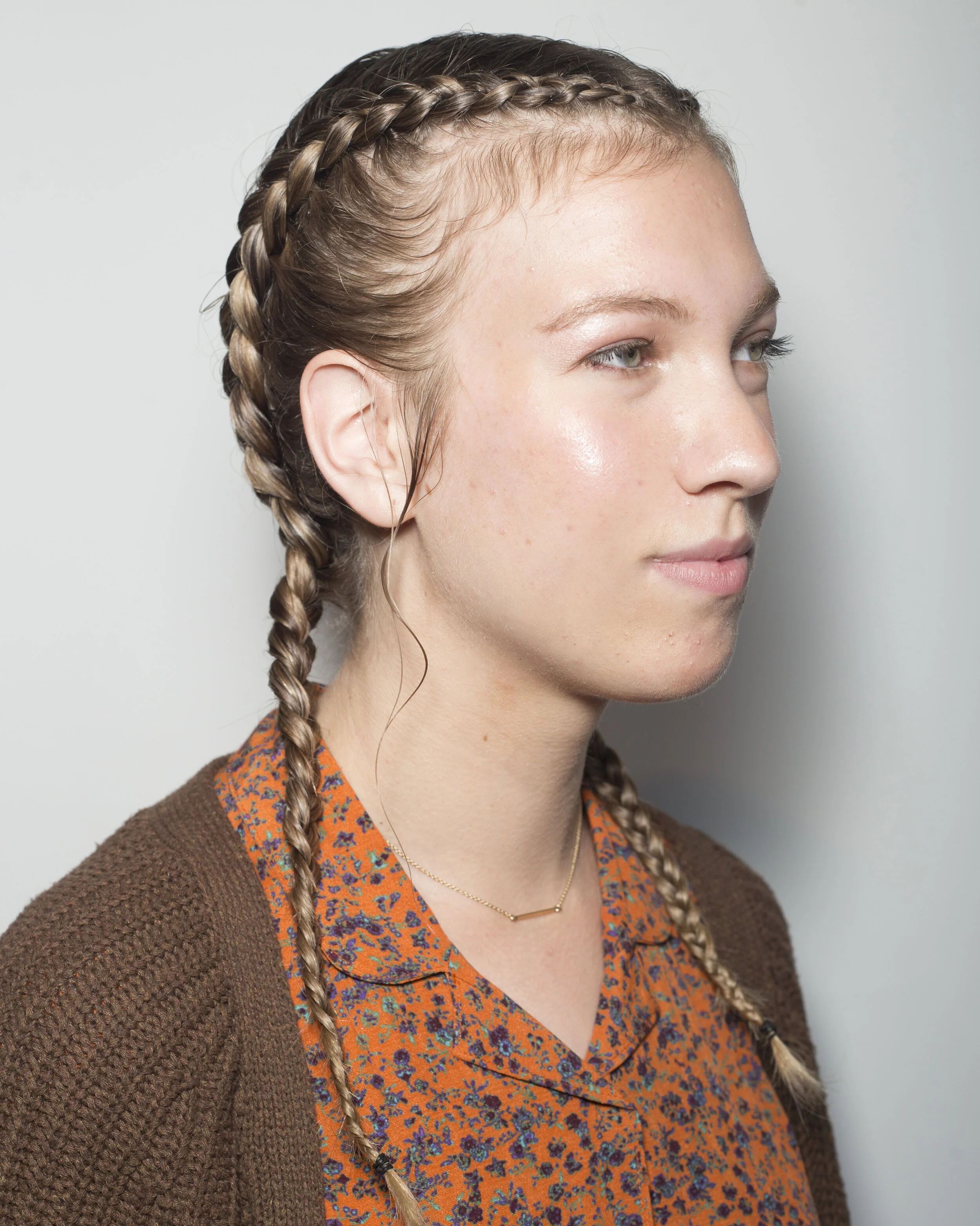 Braid finish by Lexii