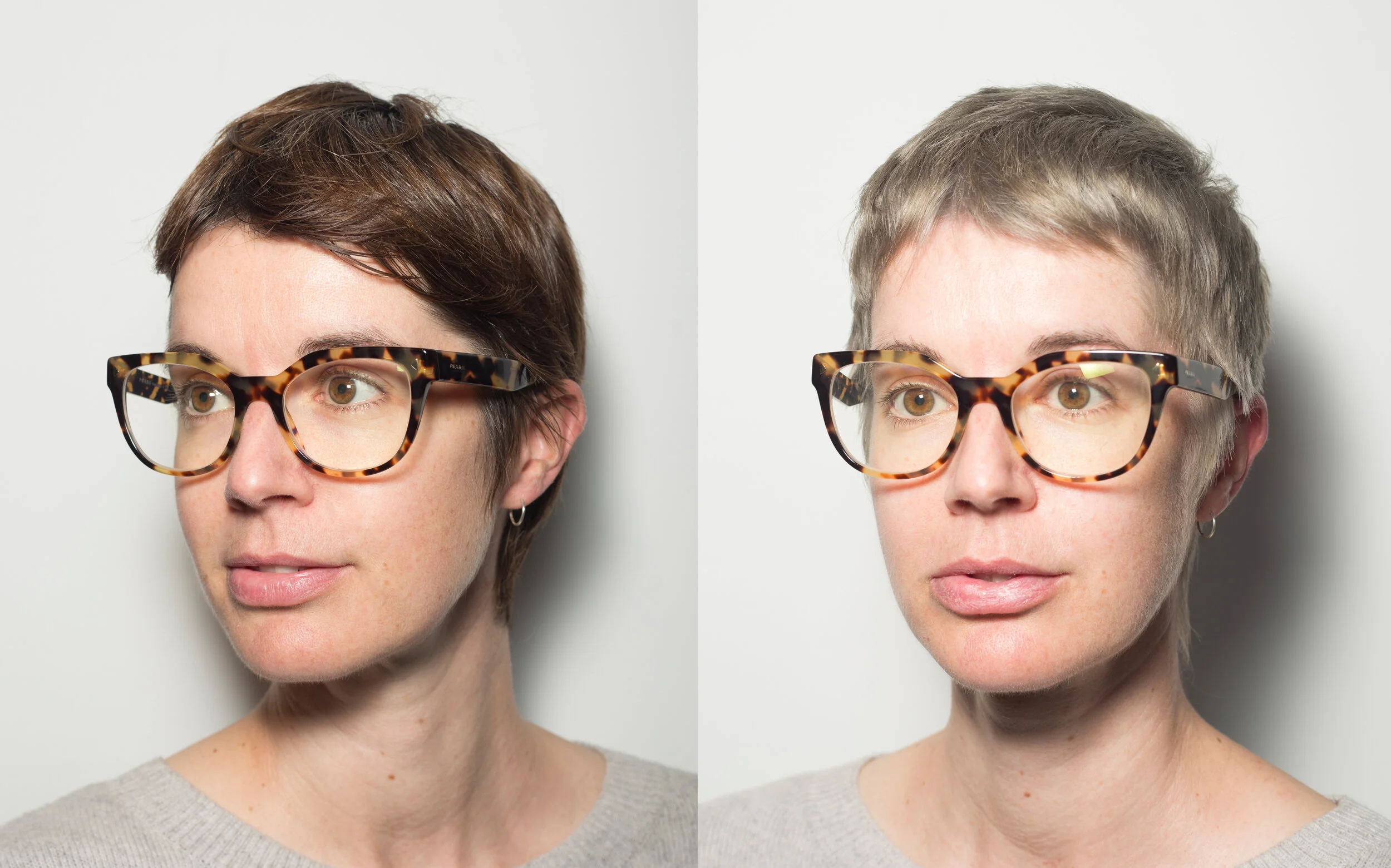 Double process by Guy