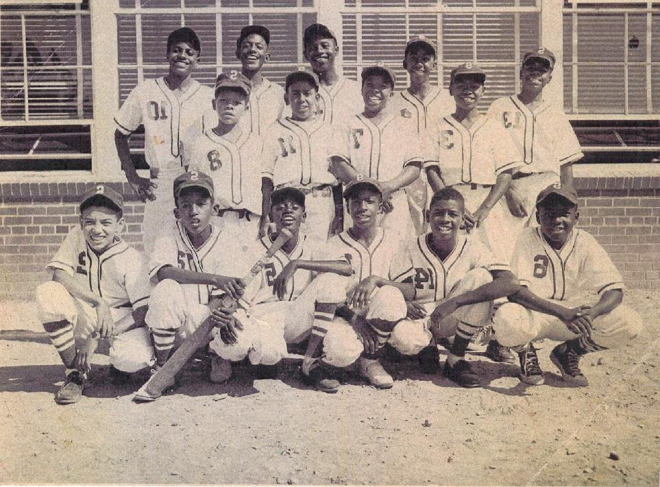 Little League Team (2) Circa 1957.jpg
