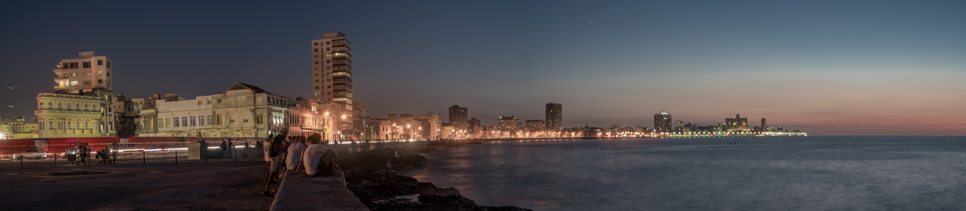 Malecon - Cuba