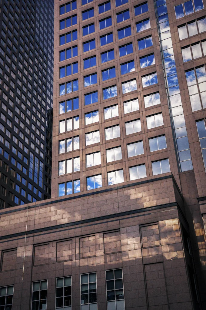 Calgary Towers