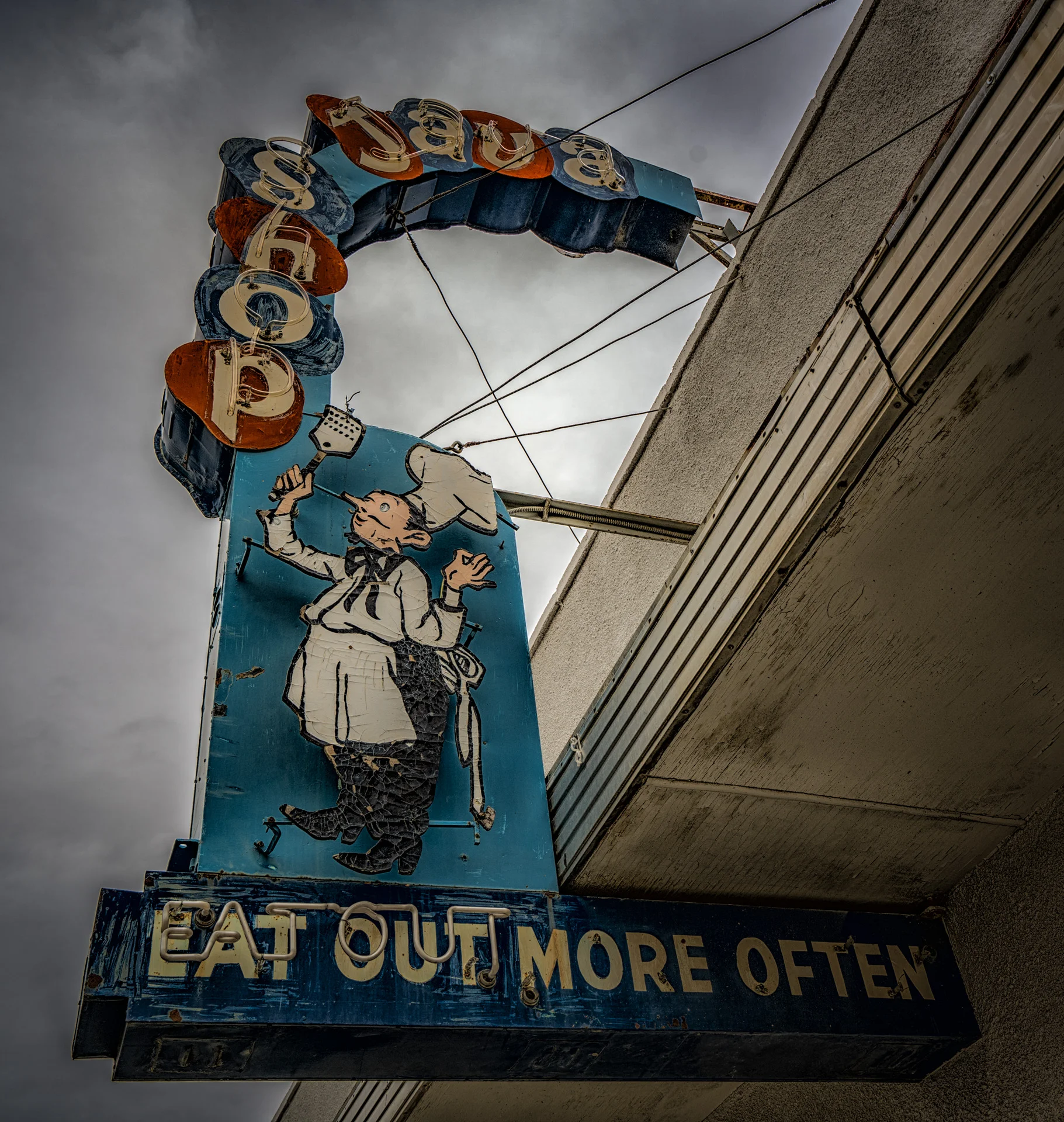 Java Shop - Fort Macleod