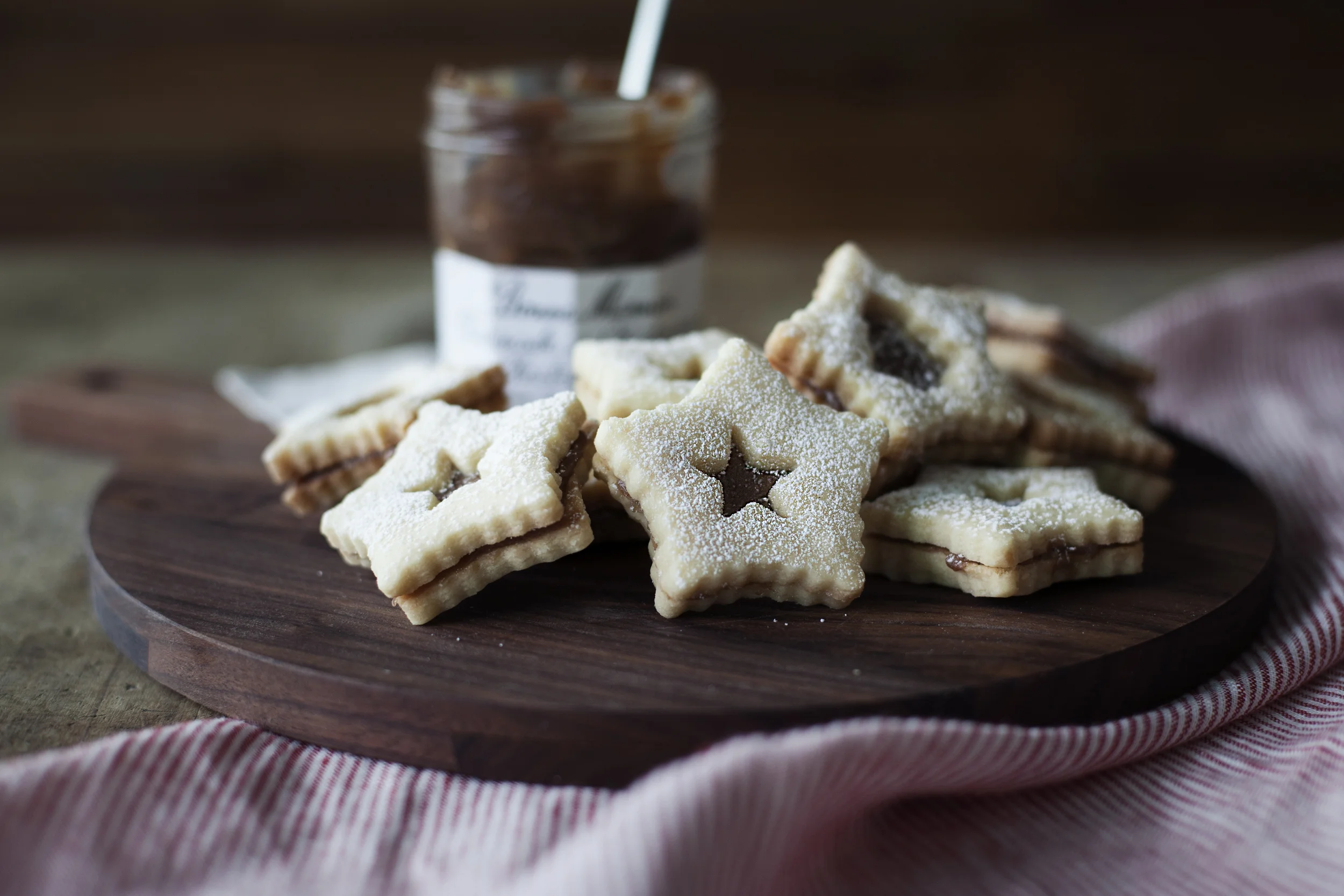 chestnut shortbread cookie vi.jpg