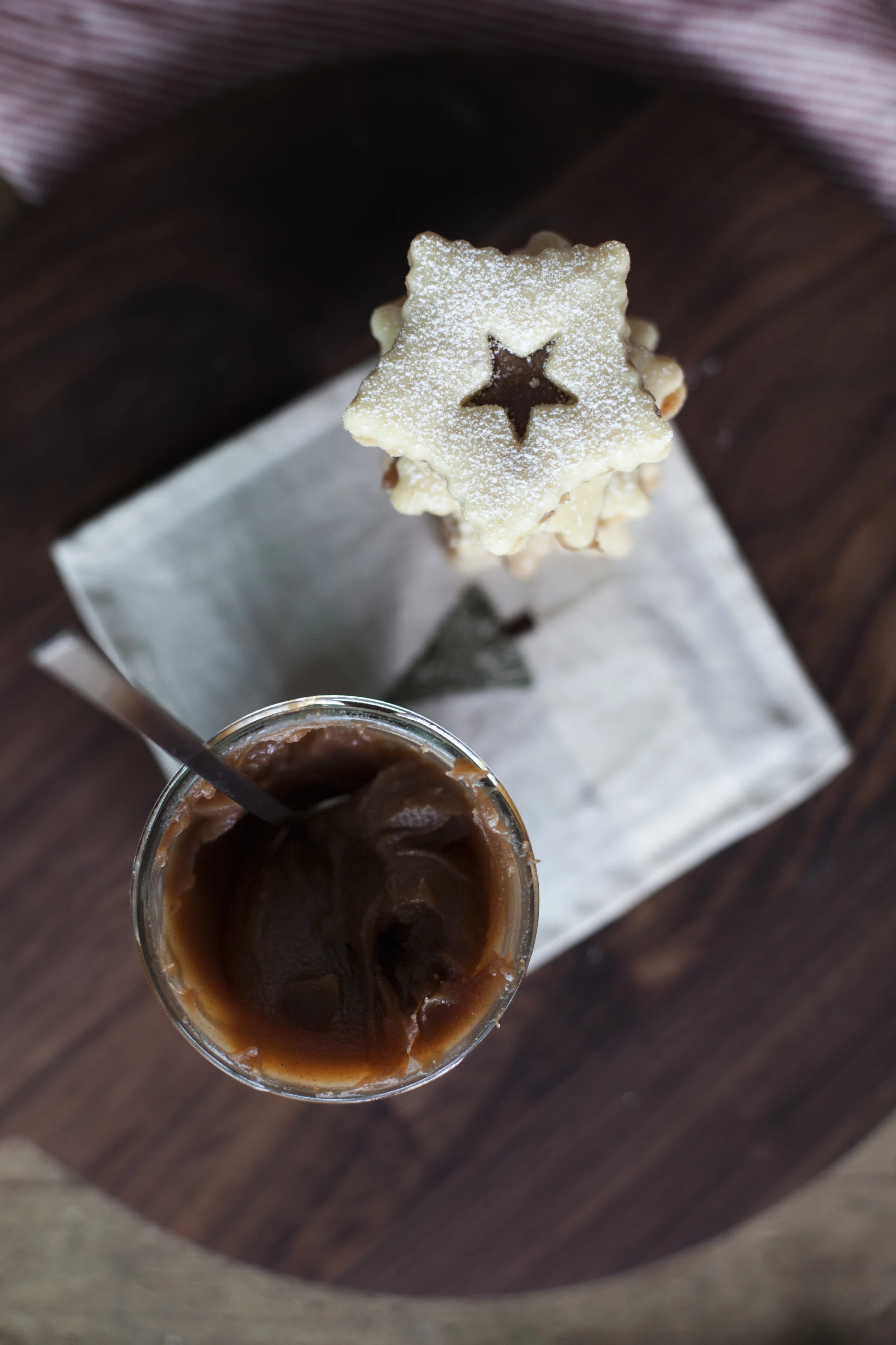 chestnut shortbread cookie vii.jpg