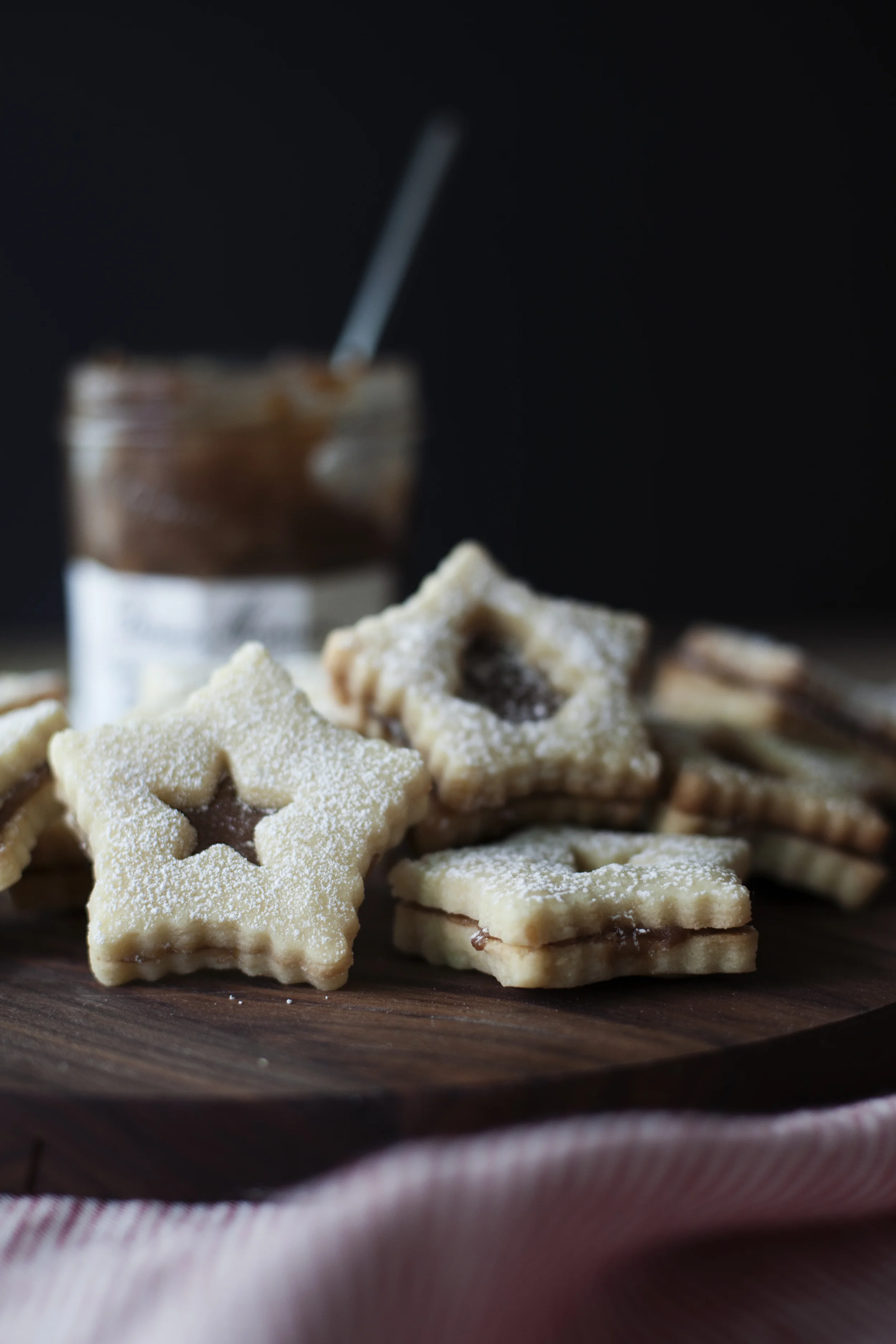 chestnut shortbread cookie viii.jpg