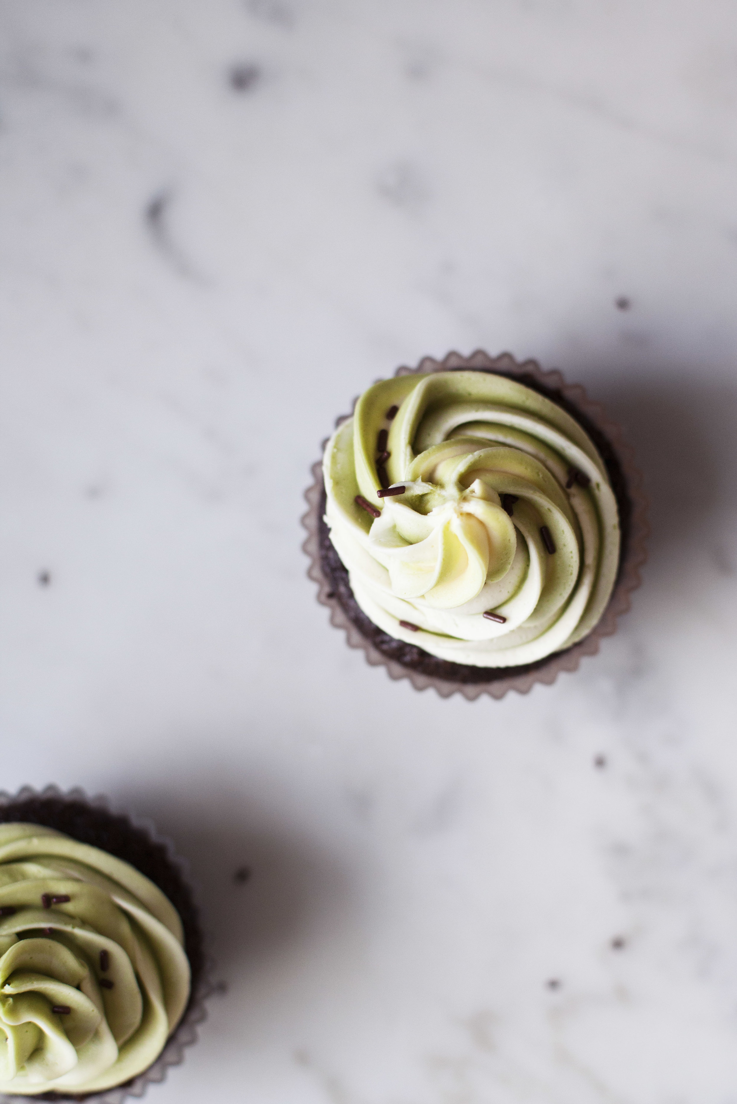 green tea chocolate cupcake iii.jpg