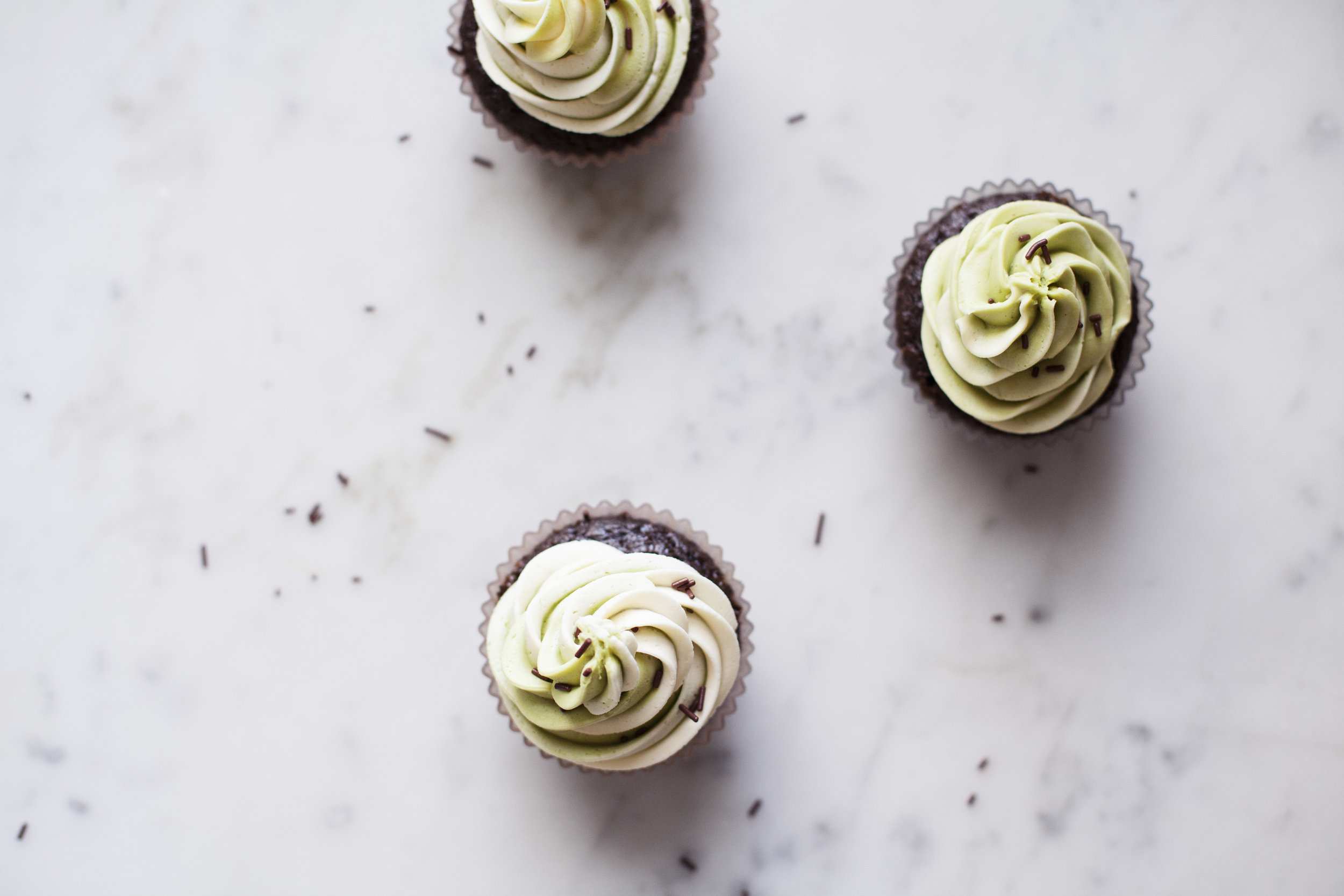 green tea chocolate cupcake xi.jpg