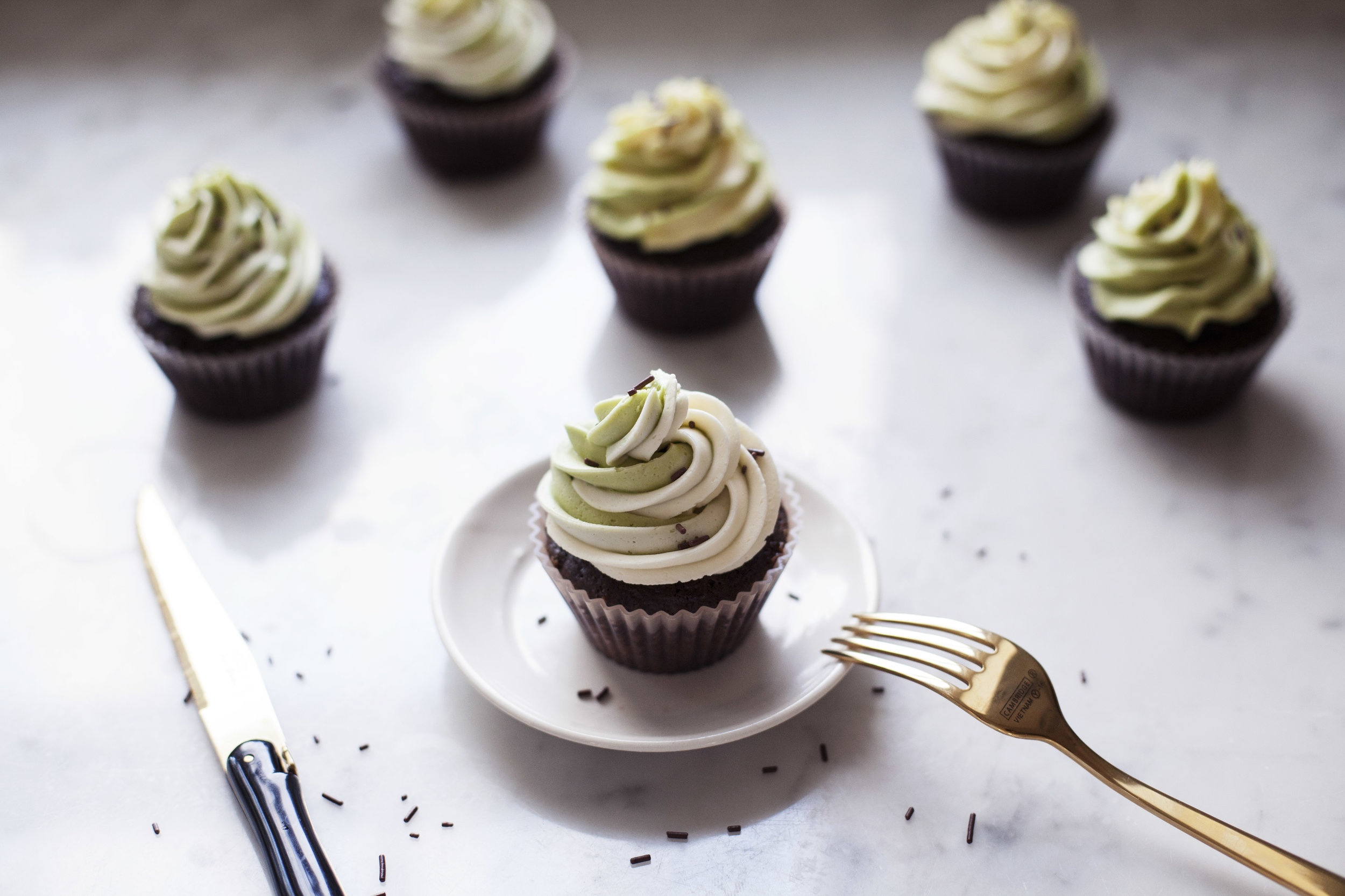 green tea chocolate cupcake viiii.jpg