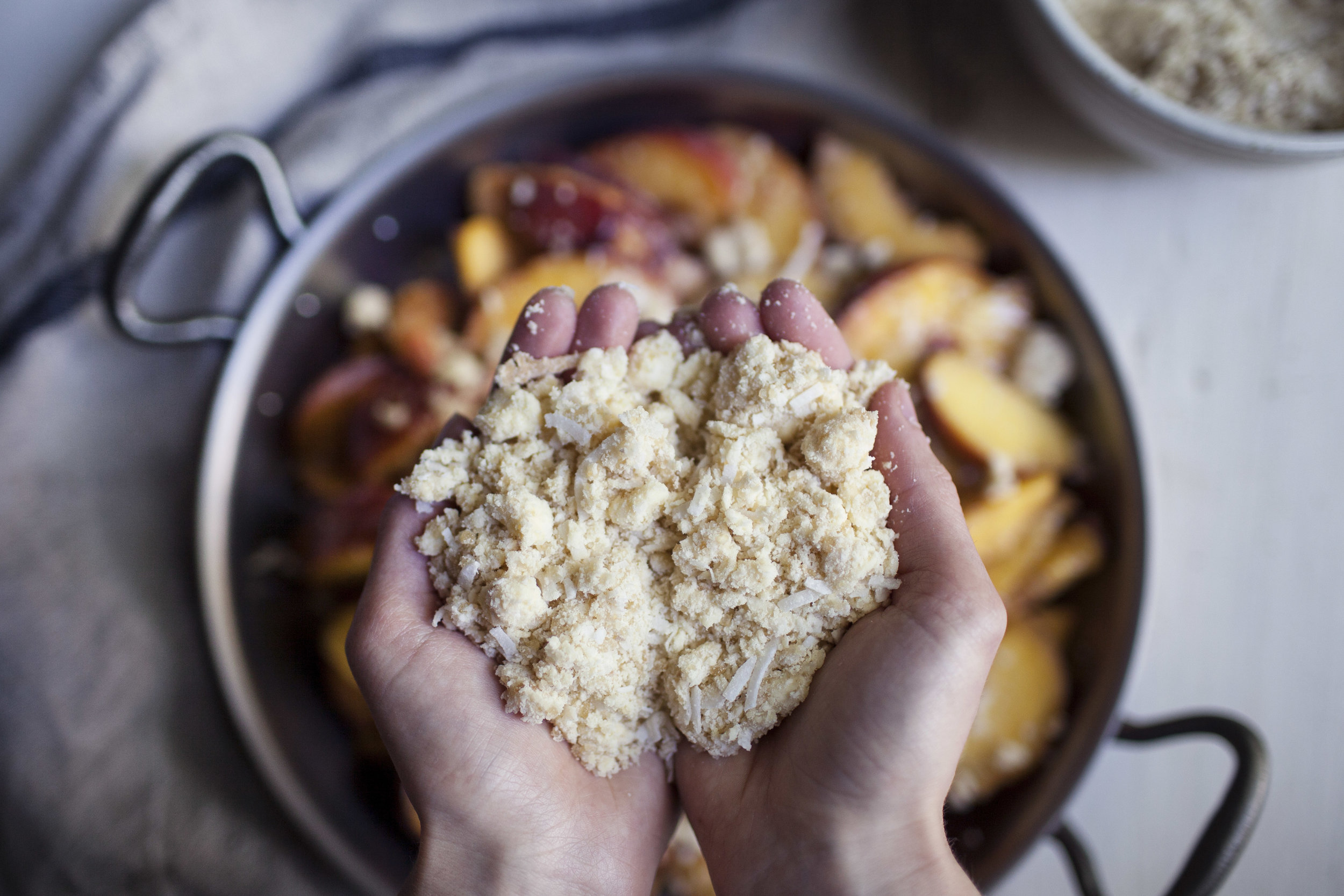 peach coconut cobbler viii.jpg