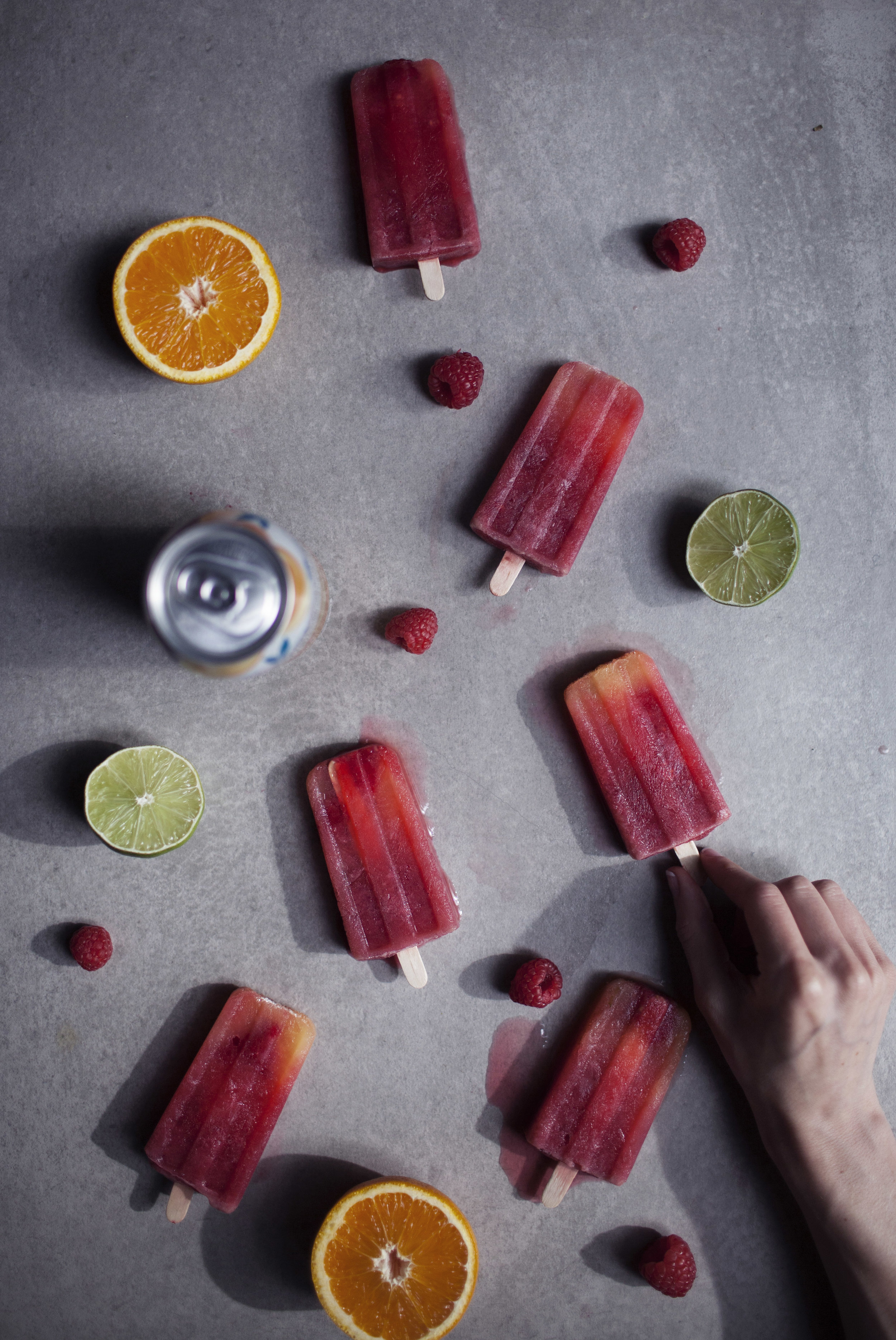 raspberry orange popsicles vi.jpg