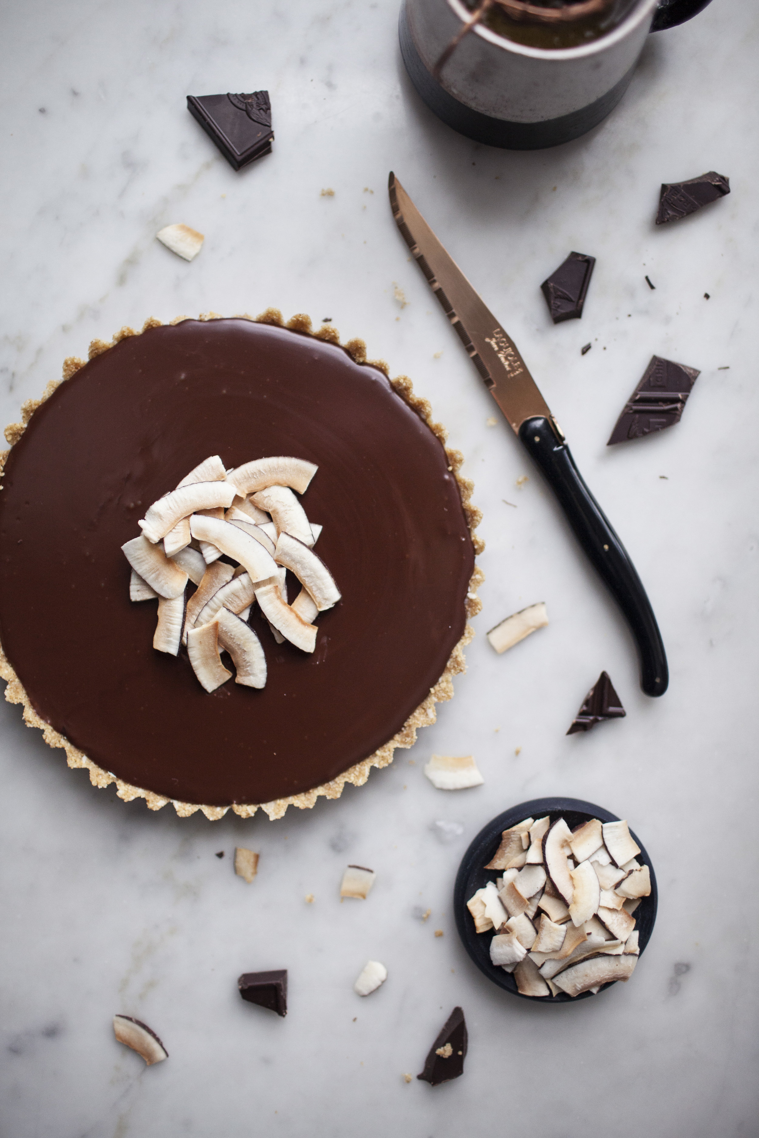 chocolate coconut tart vii.jpg