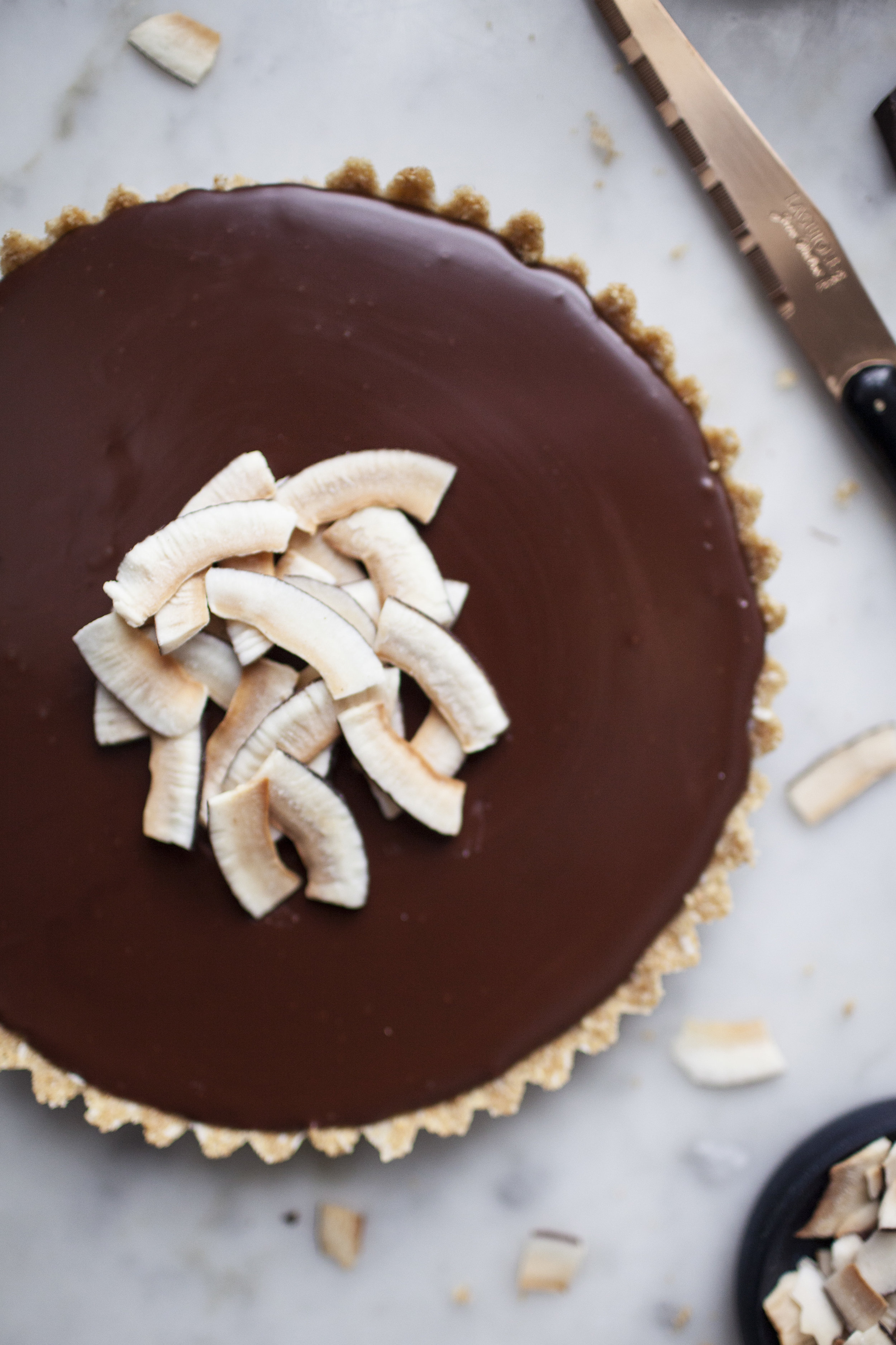 chocolate coconut tart viii.jpg