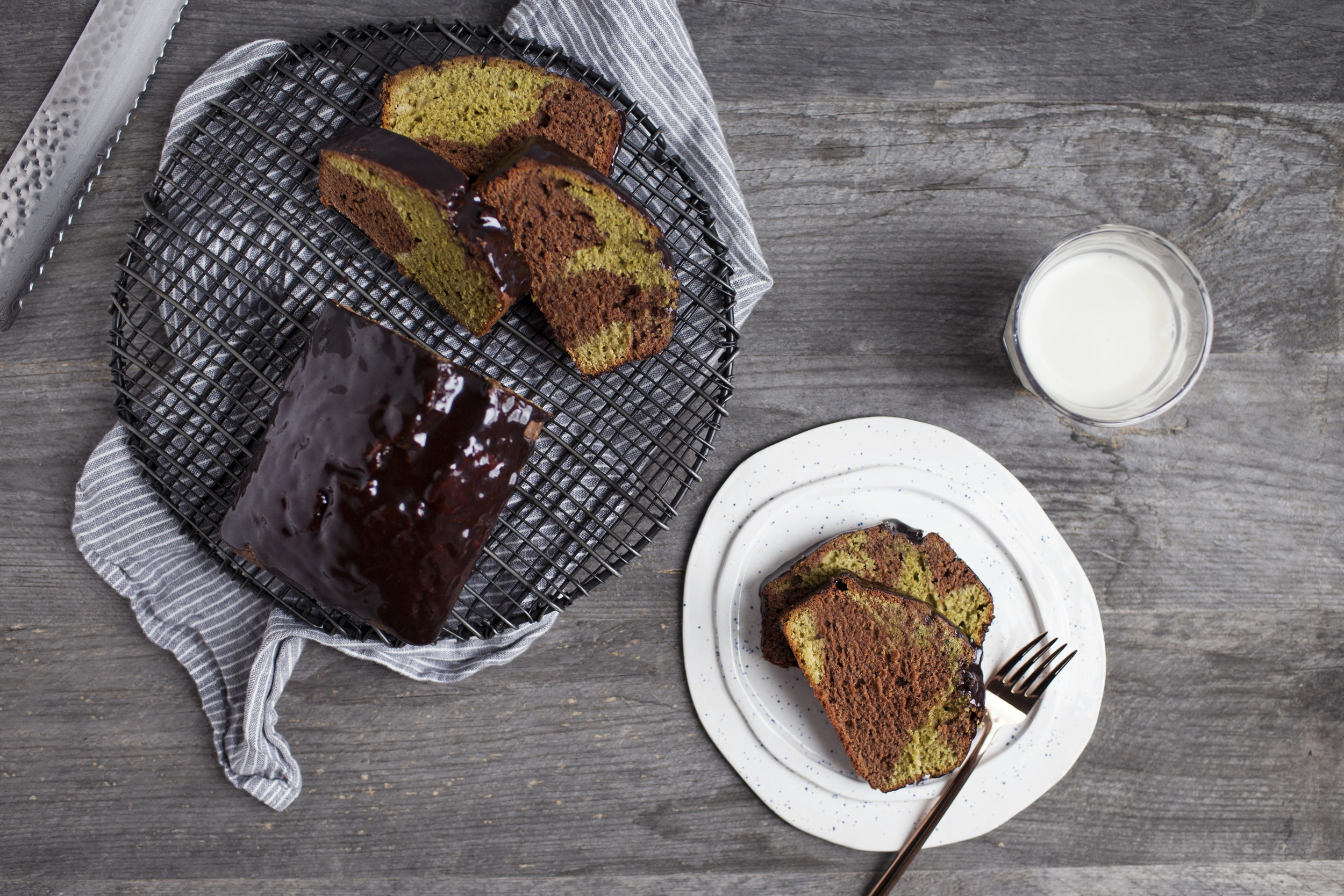 matcha chocolate marble pound cake viiii.jpg