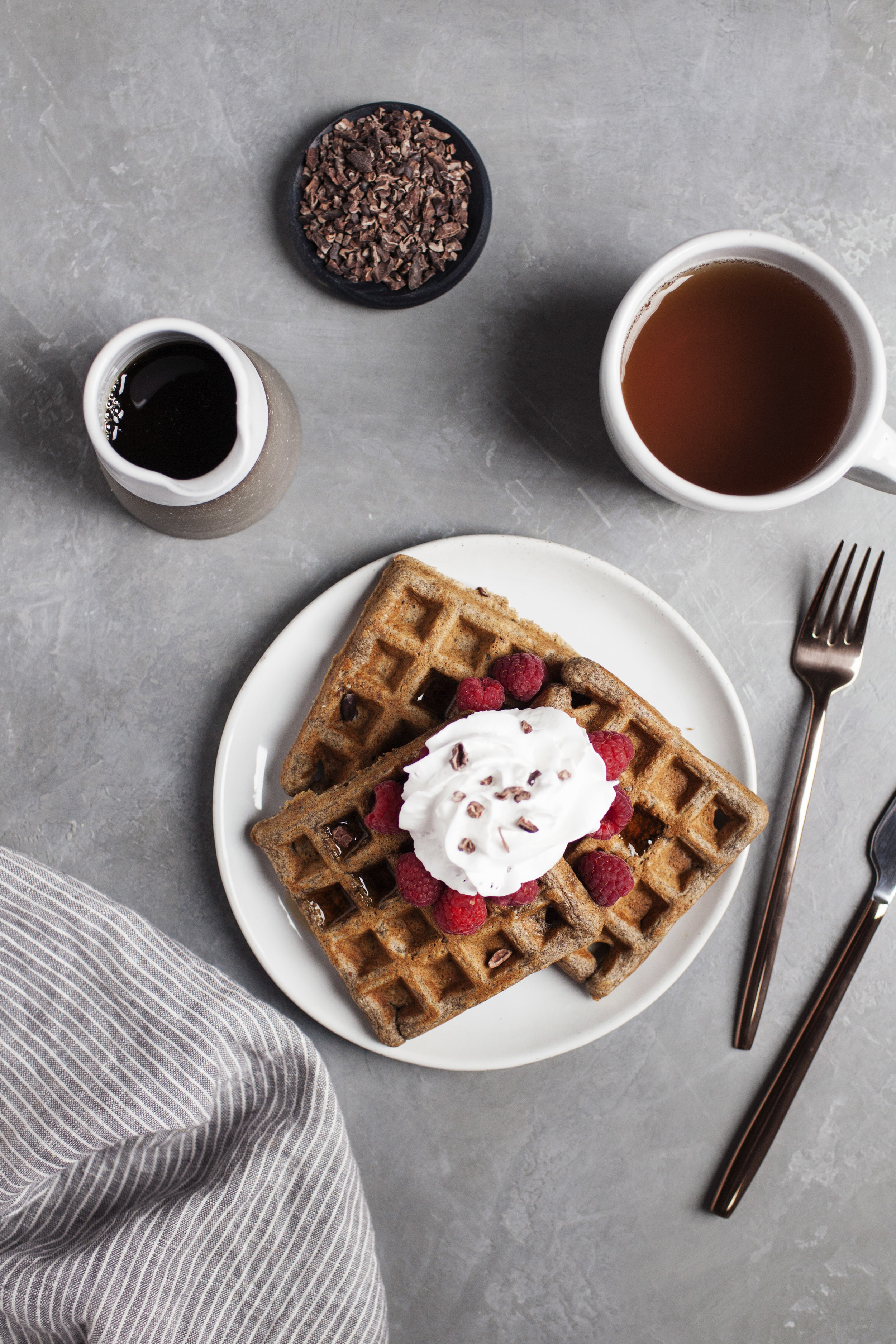 buckwheat cocoa nib waffles i.jpg