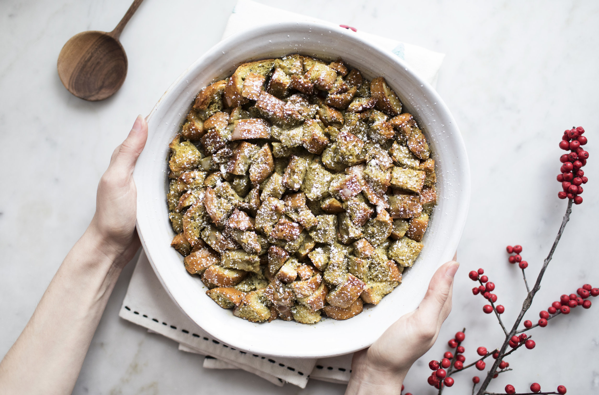 matcha eggnog bread pudding viiii.jpg