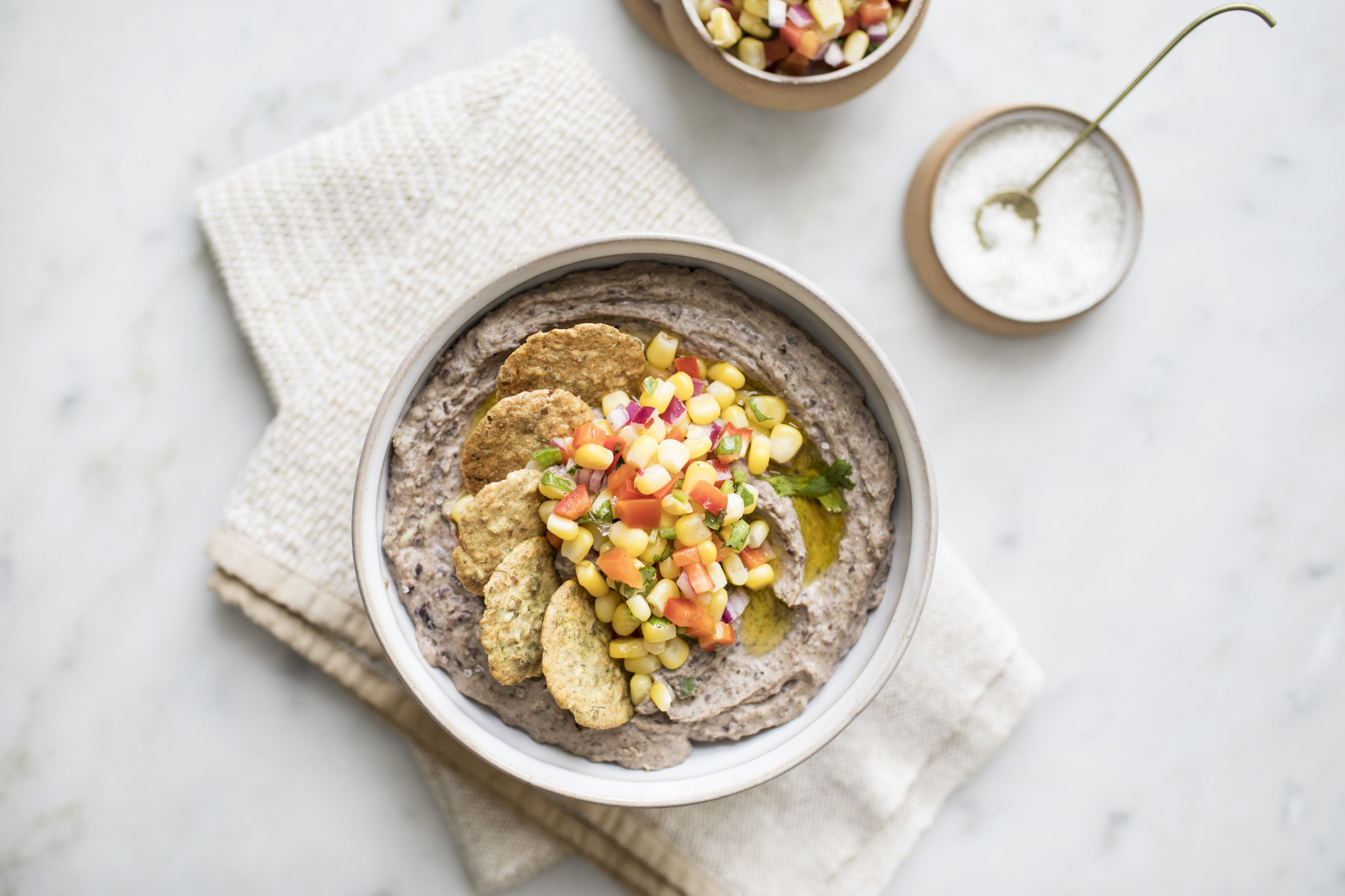 black bean + corn salsa hummus iii.jpg