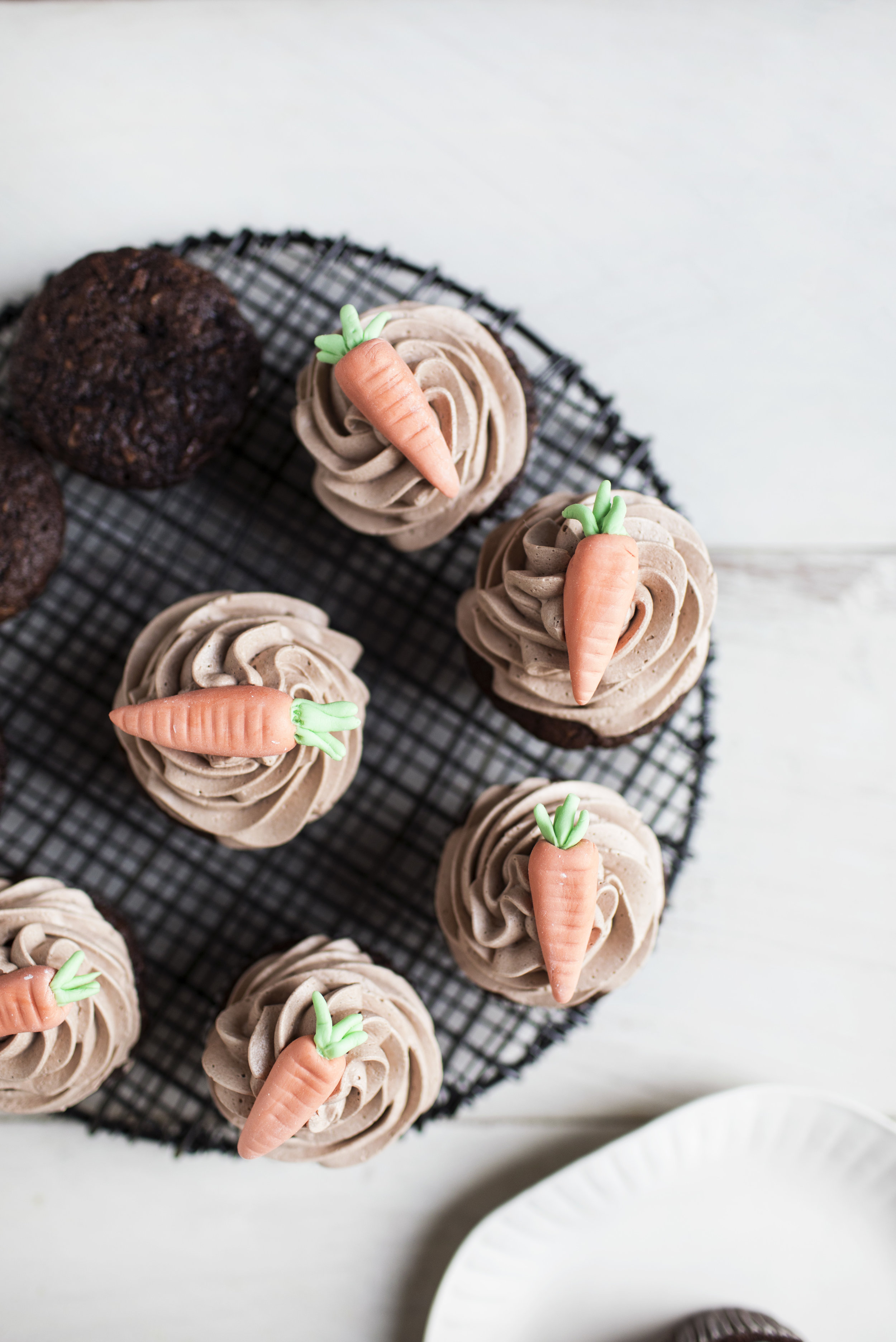 chocolate carrot cupcakes vii.jpg