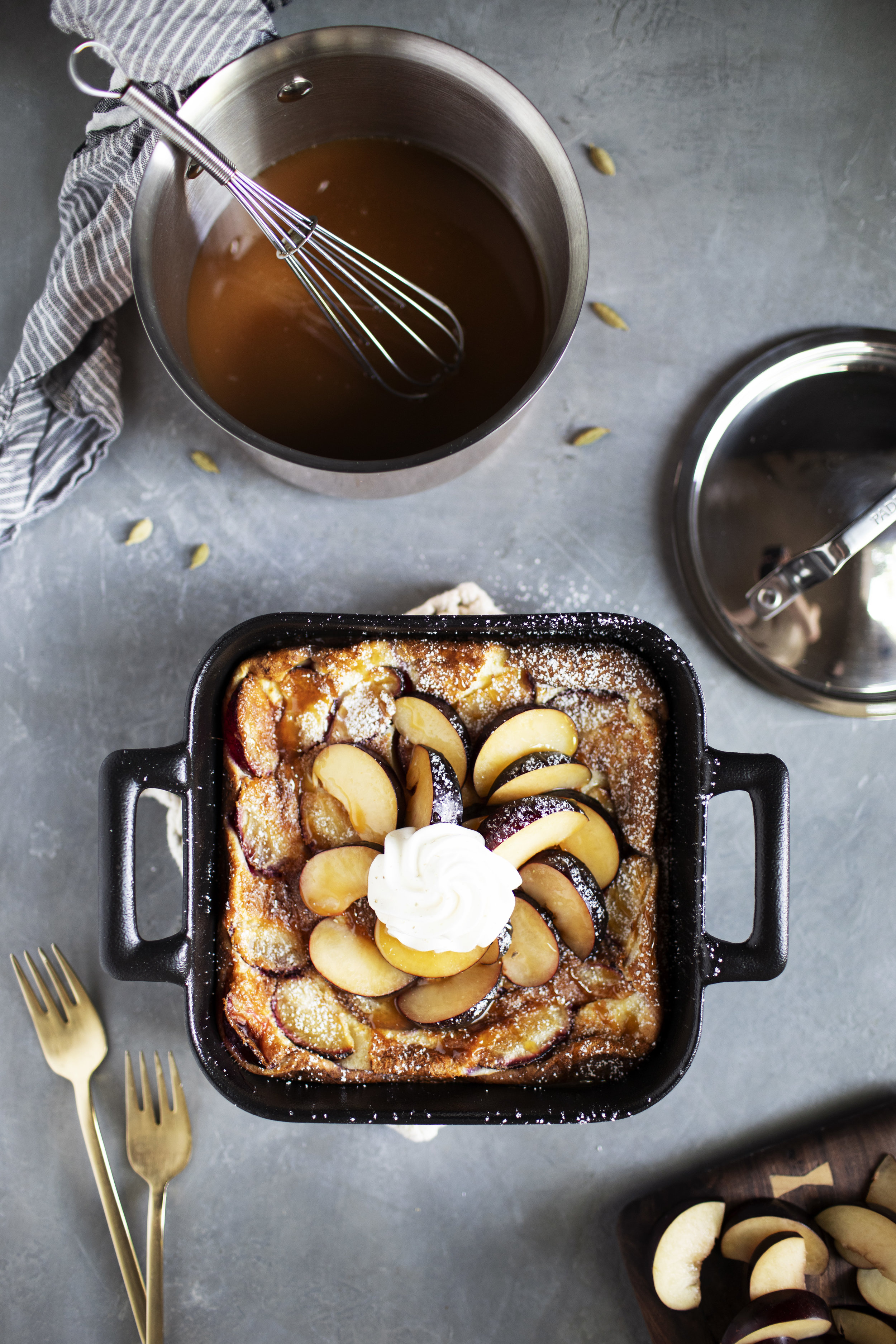 plum + cardamom clafoutis v.jpg