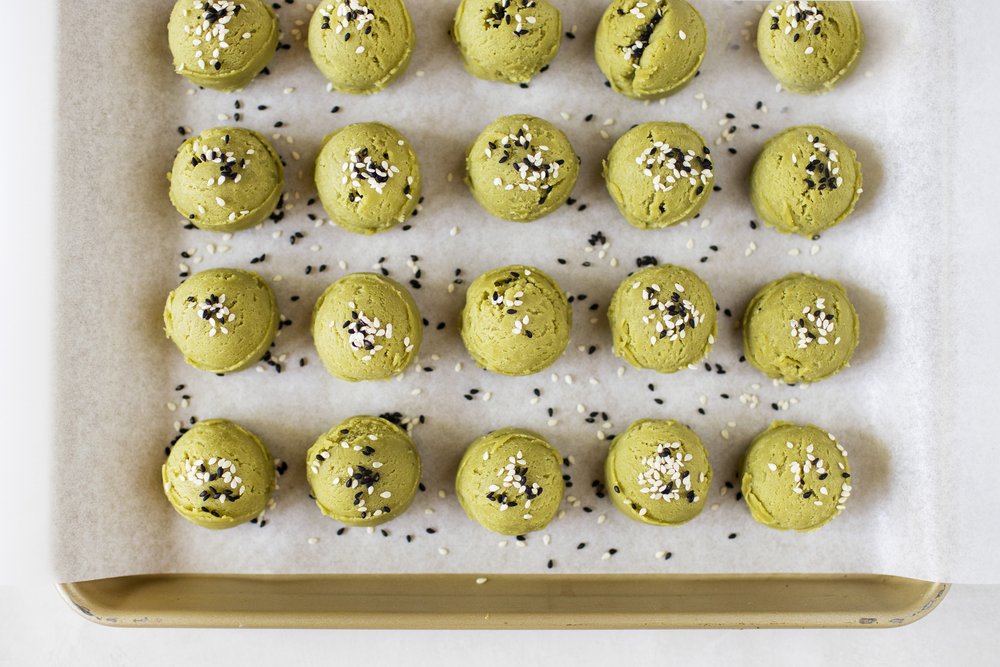 matcha sesame cookies i.jpg