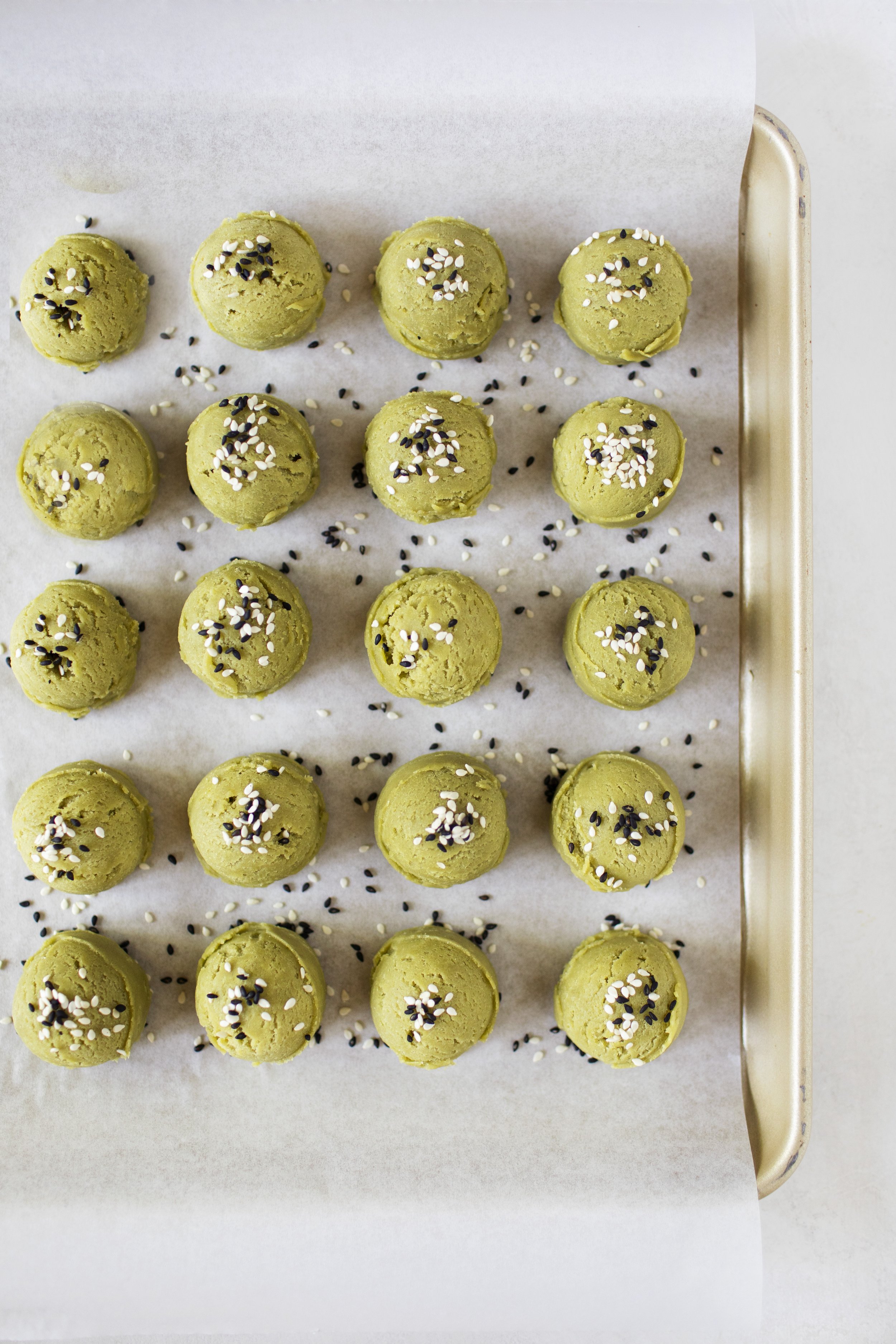 matcha sesame cookies ii.jpg