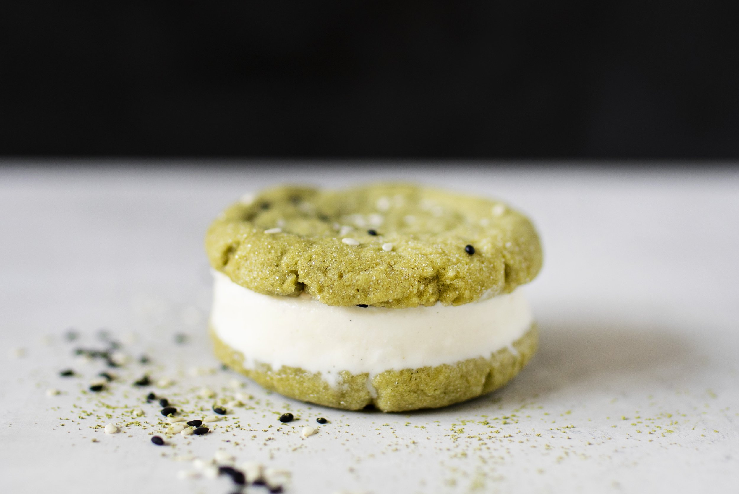 matcha sesame cookies vi.jpg