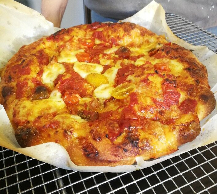 Focaccia - Margherita.jpeg