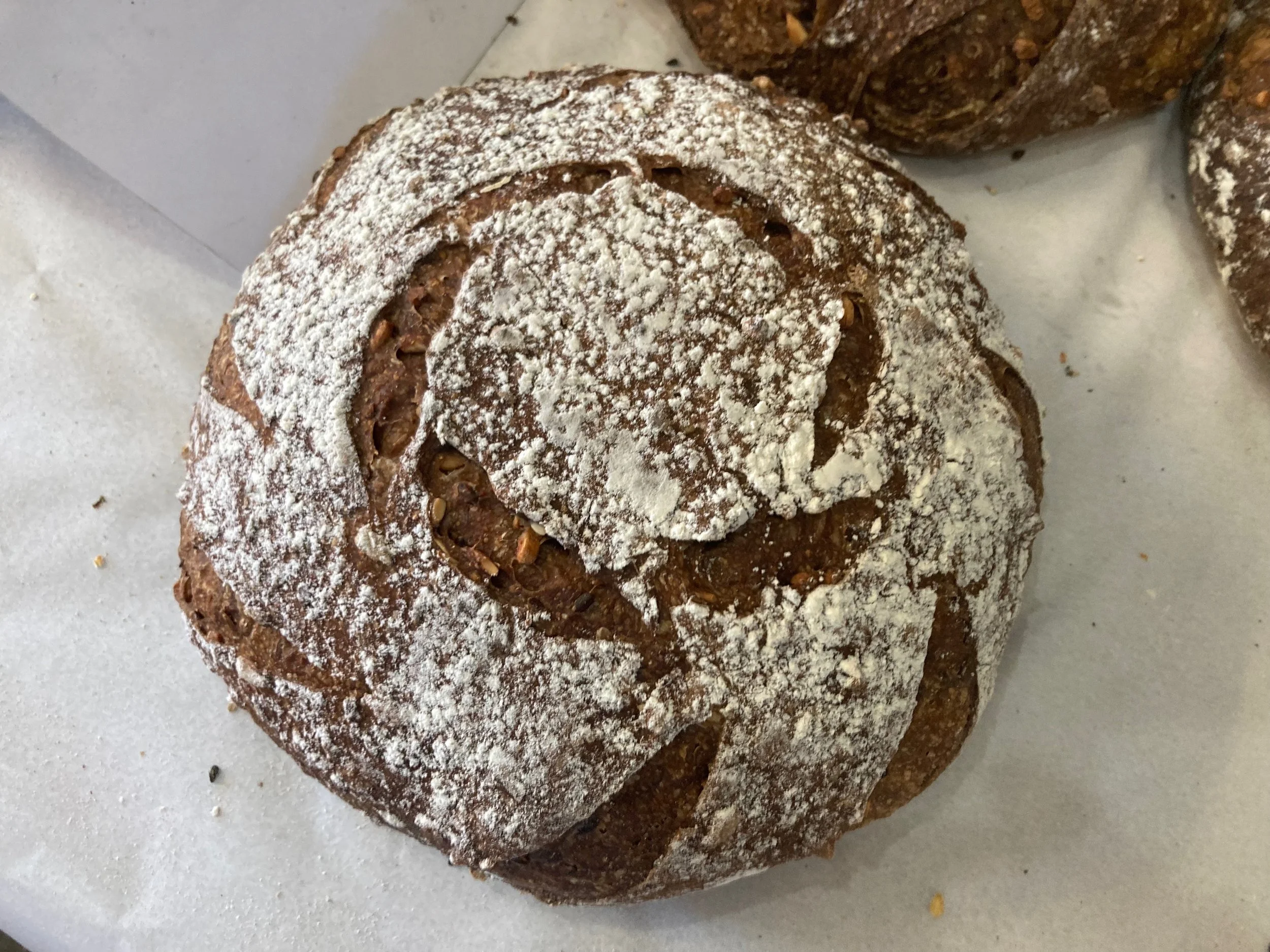 HEARTH BREADS BAKERY Hearth Breads Bakery HEARTH BREADS BAKERYHEARTH