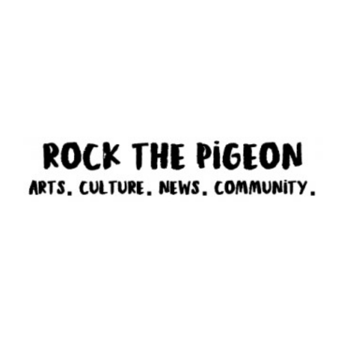 Rock the Pigeon