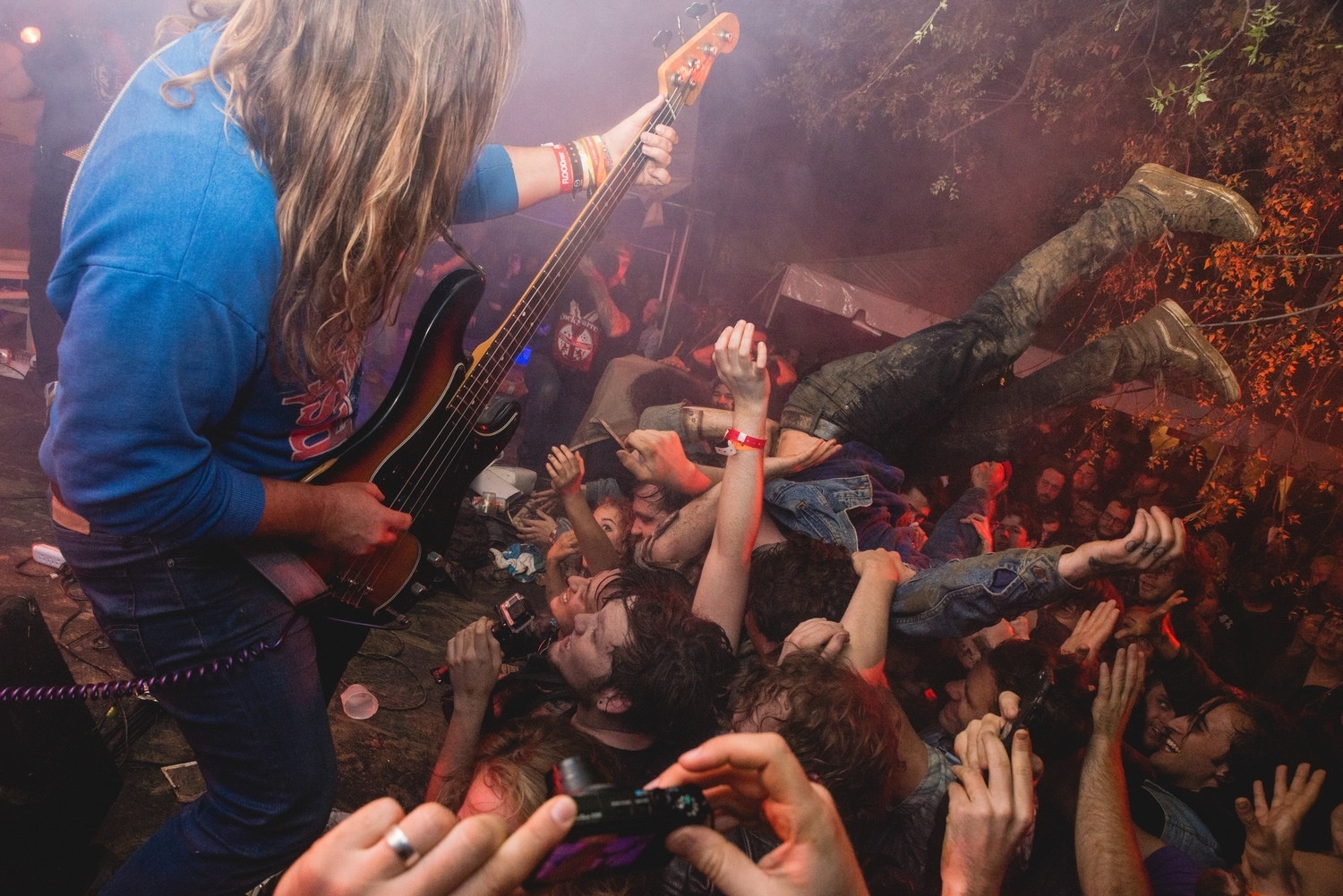 KING TUFF