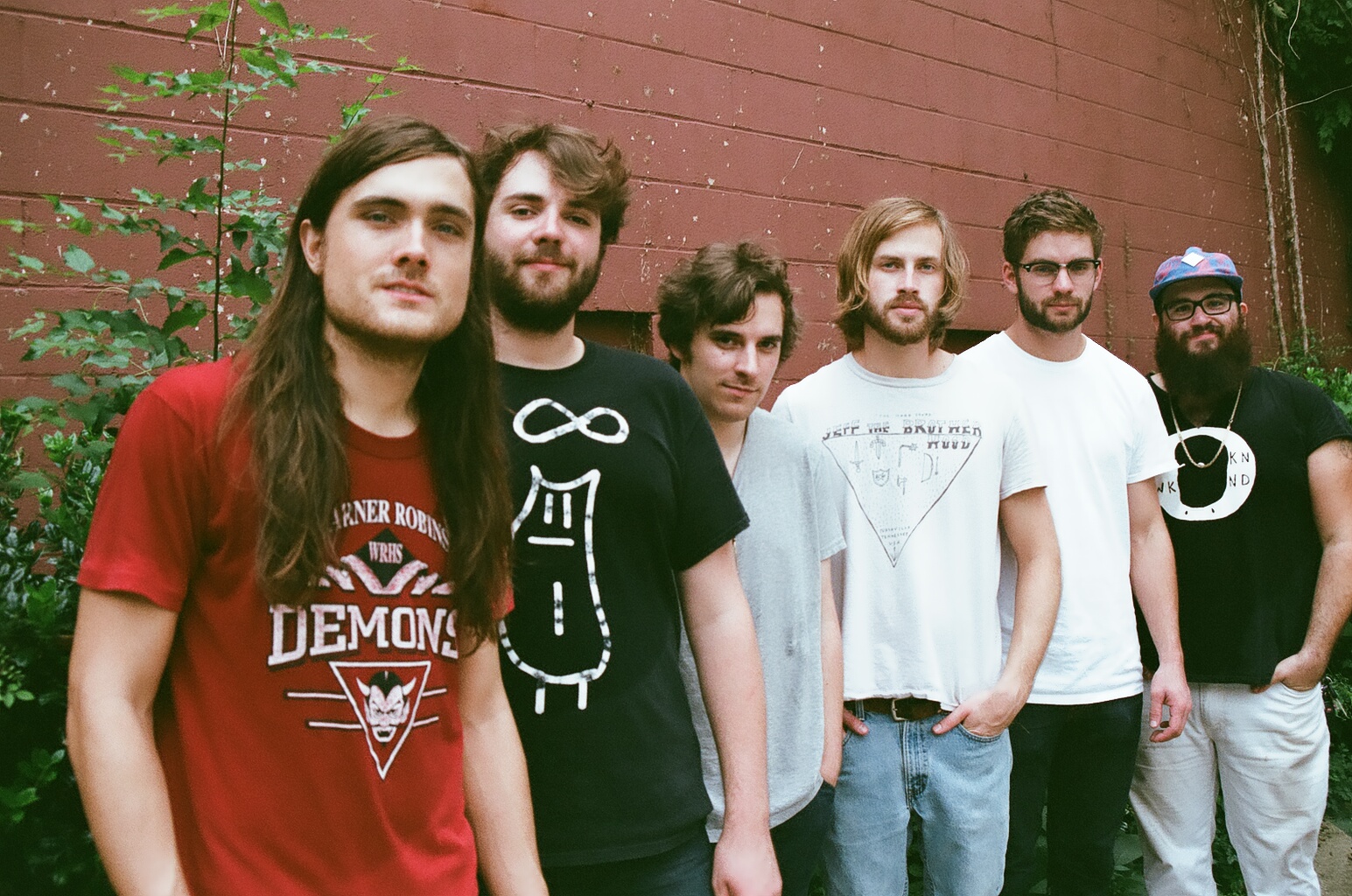 DIARRHEA PLANET