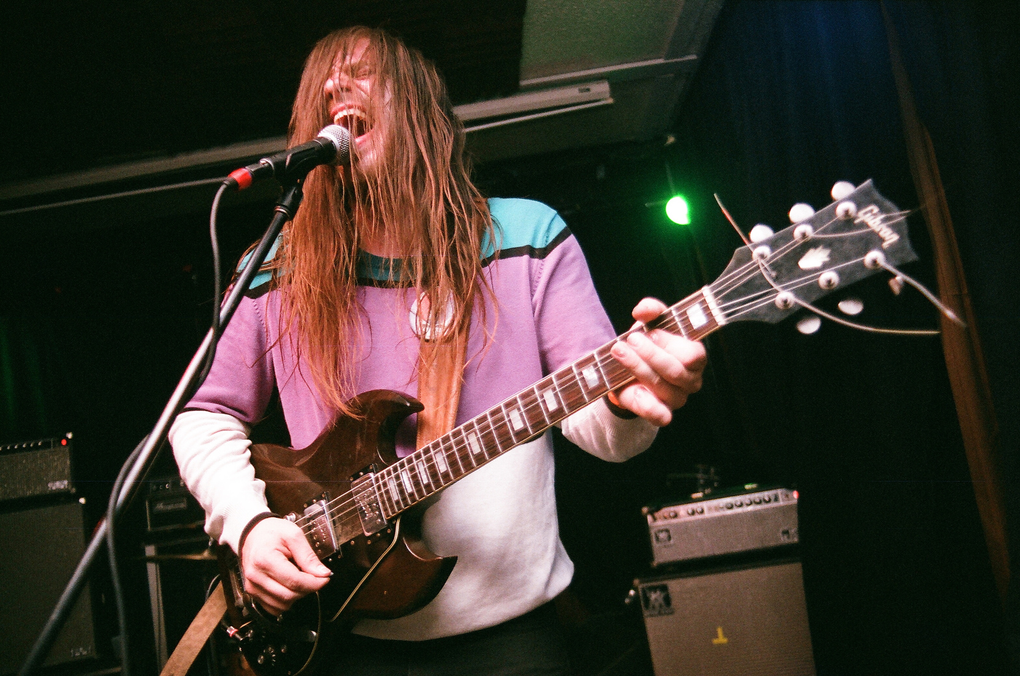 MEATBODIES