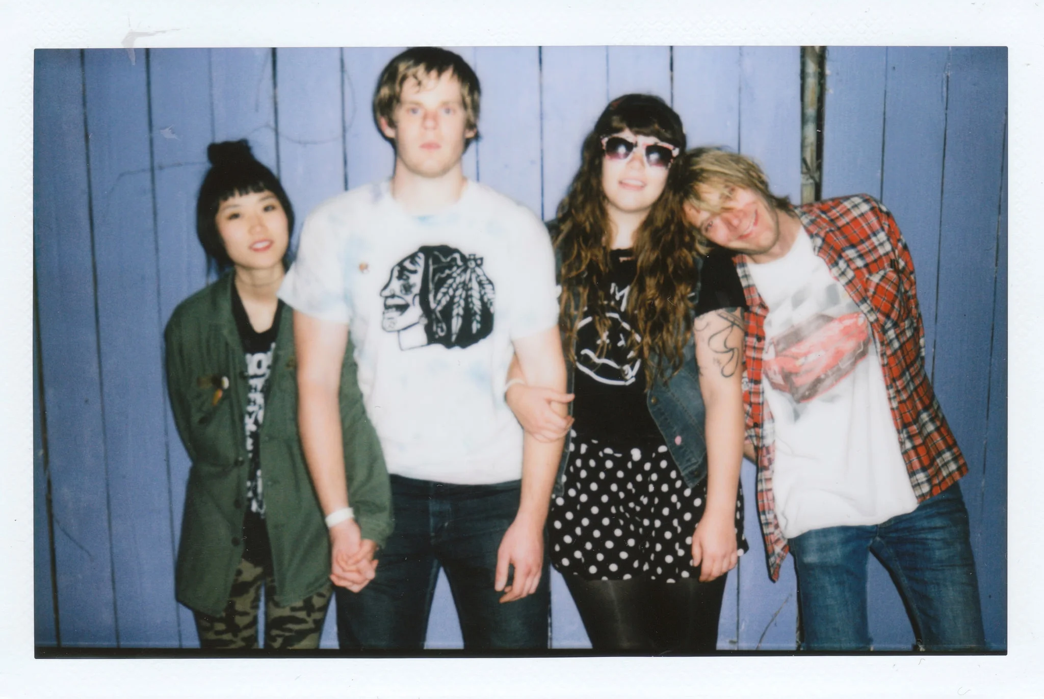 THE LEMONS