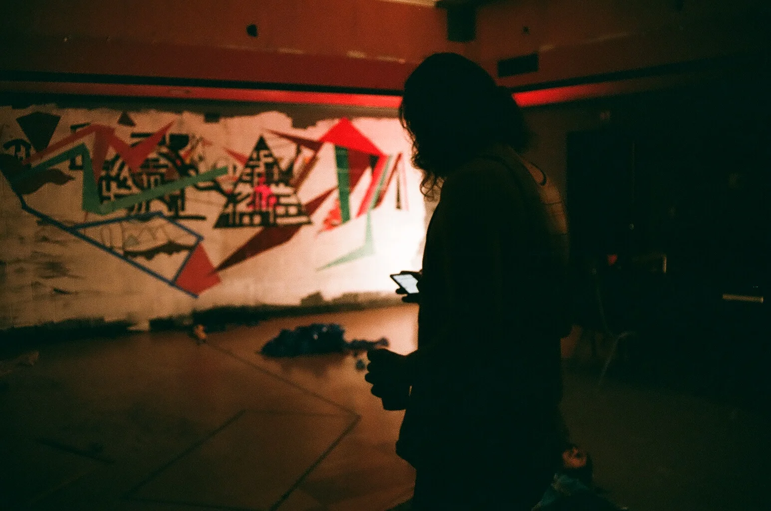 AARON MARTIN