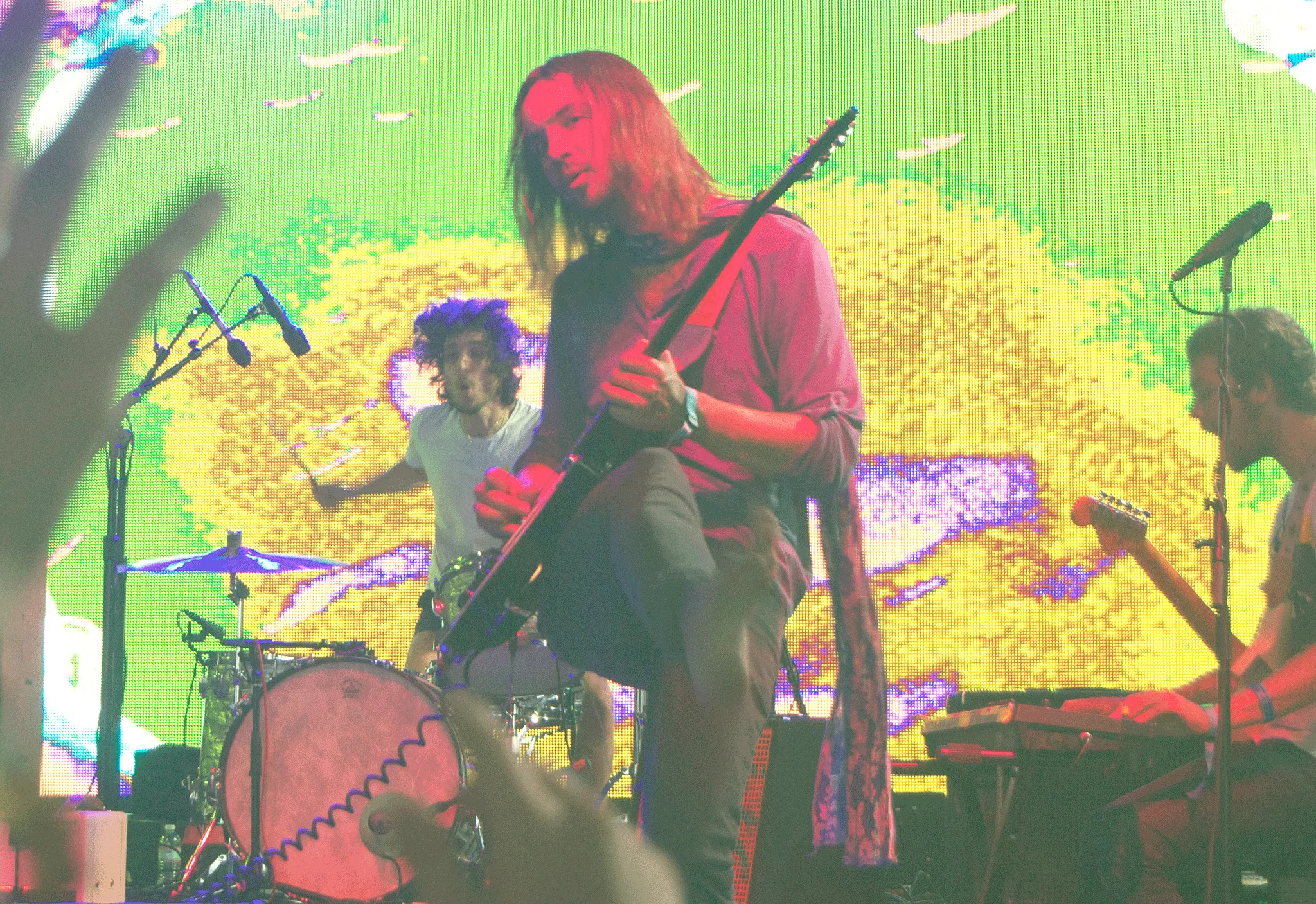 TAME IMPALA