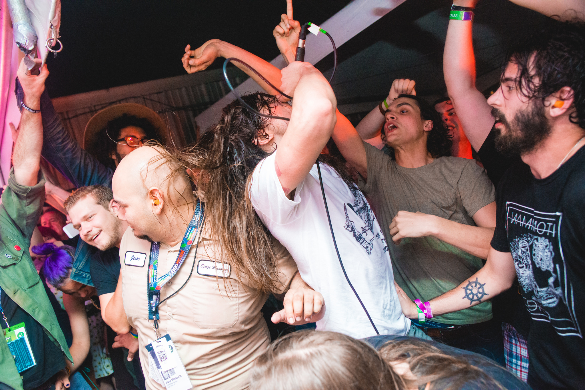 DIARRHEA PLANET