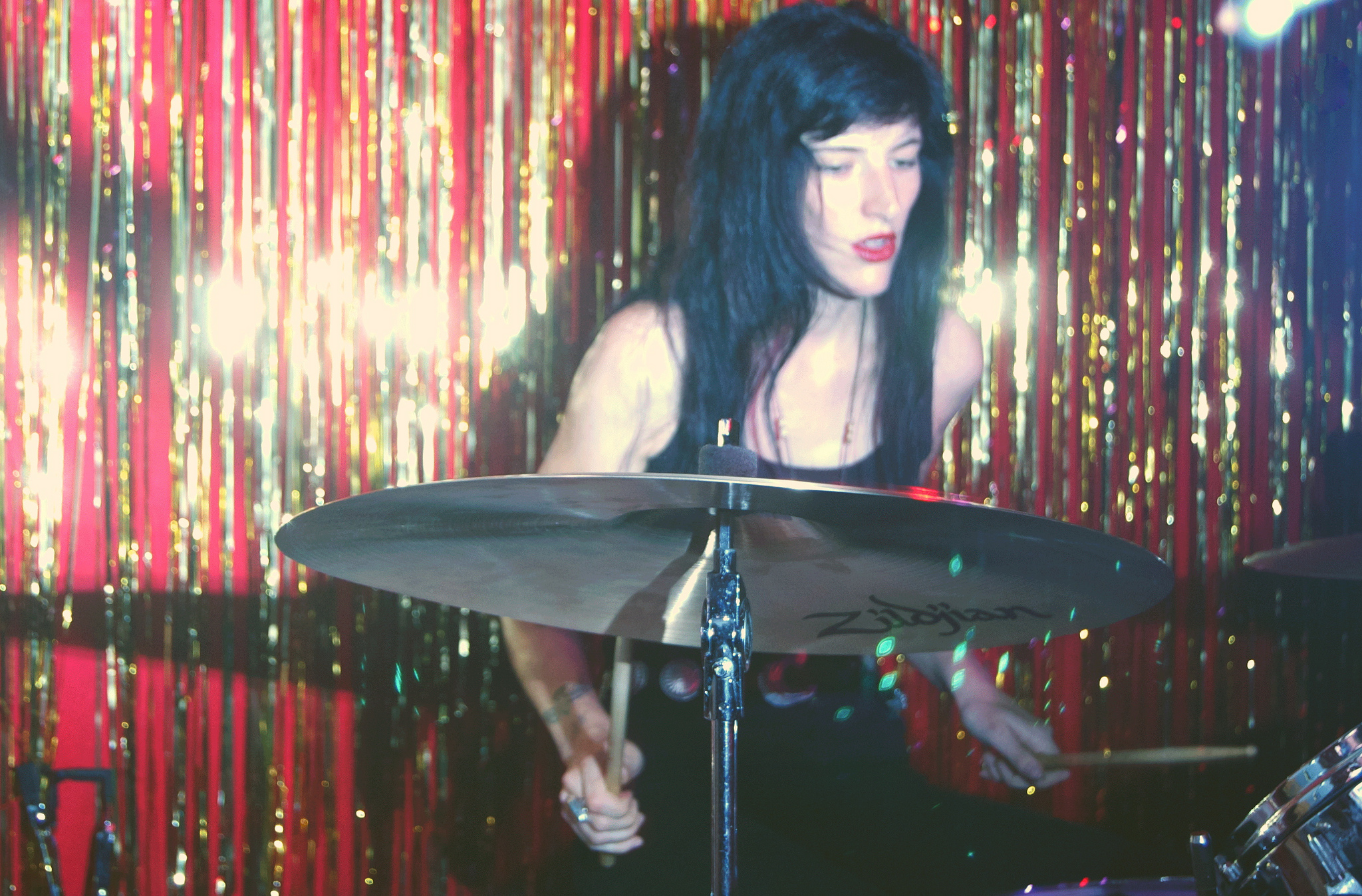EMILY ROSE EPSTEIN, FOR MIKAL CRONIN