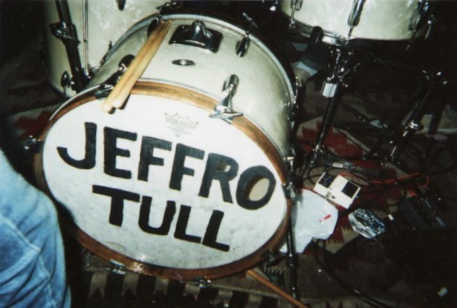 JEFF THE BROTHERHOOD, 2009