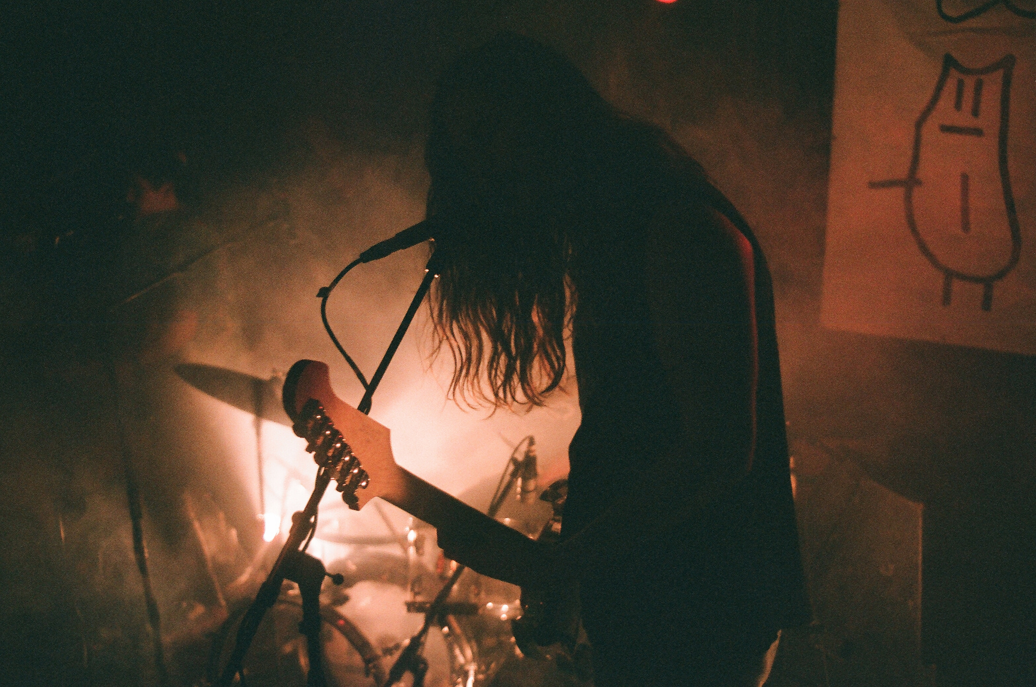 JEFF THE BROTHERHOOD