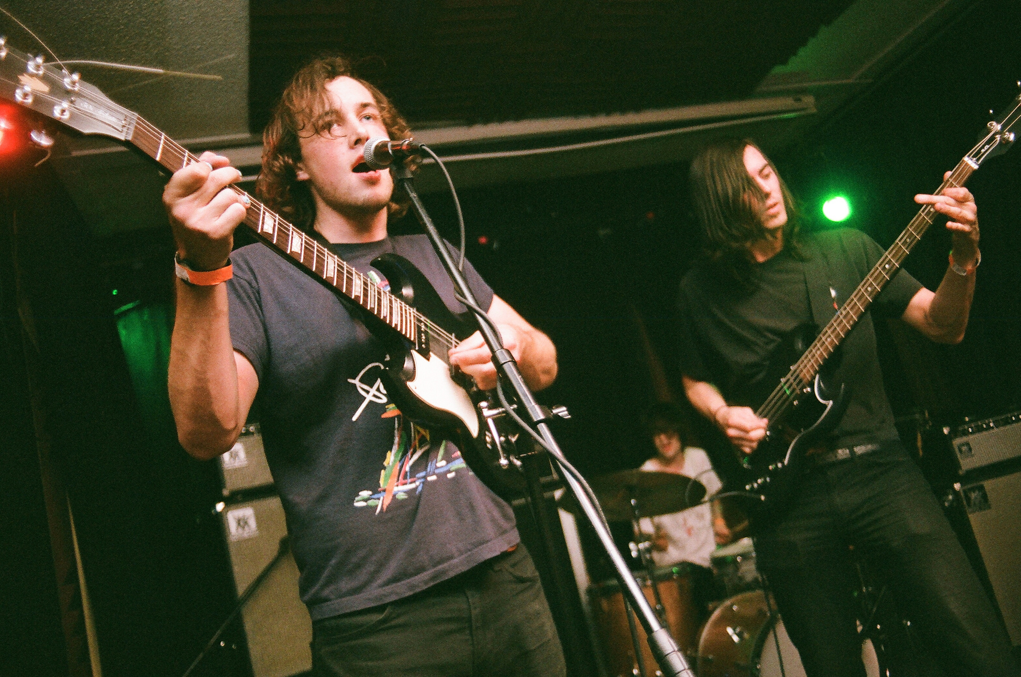 MEATBODIES