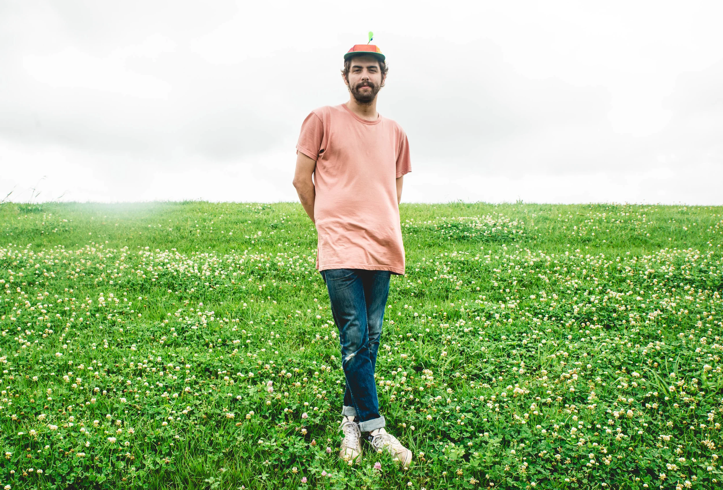 ALEX BRETTIN, MILD HIGH CLUB