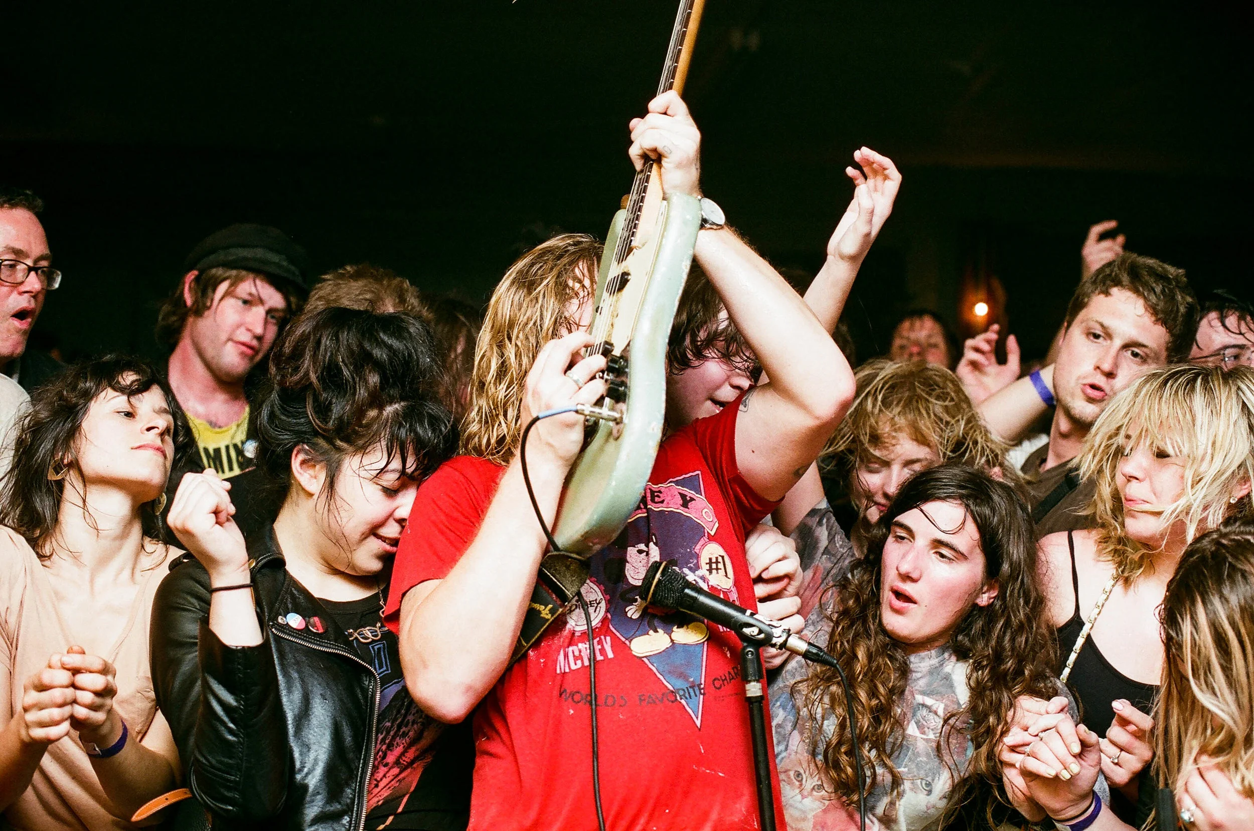 Ty Segall • Emily Quirk