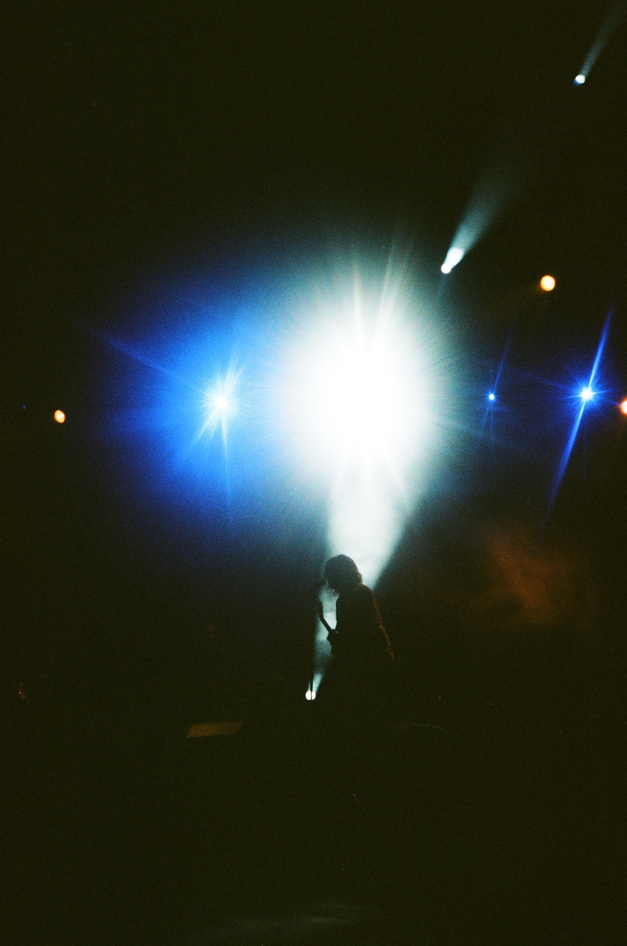Ty Segall at Primavera ☻ Barcelona, Spain