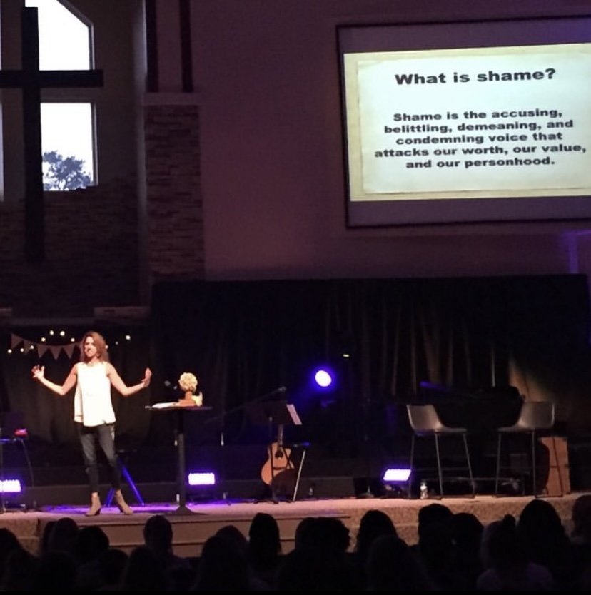 Made Alive: College Women's Conference