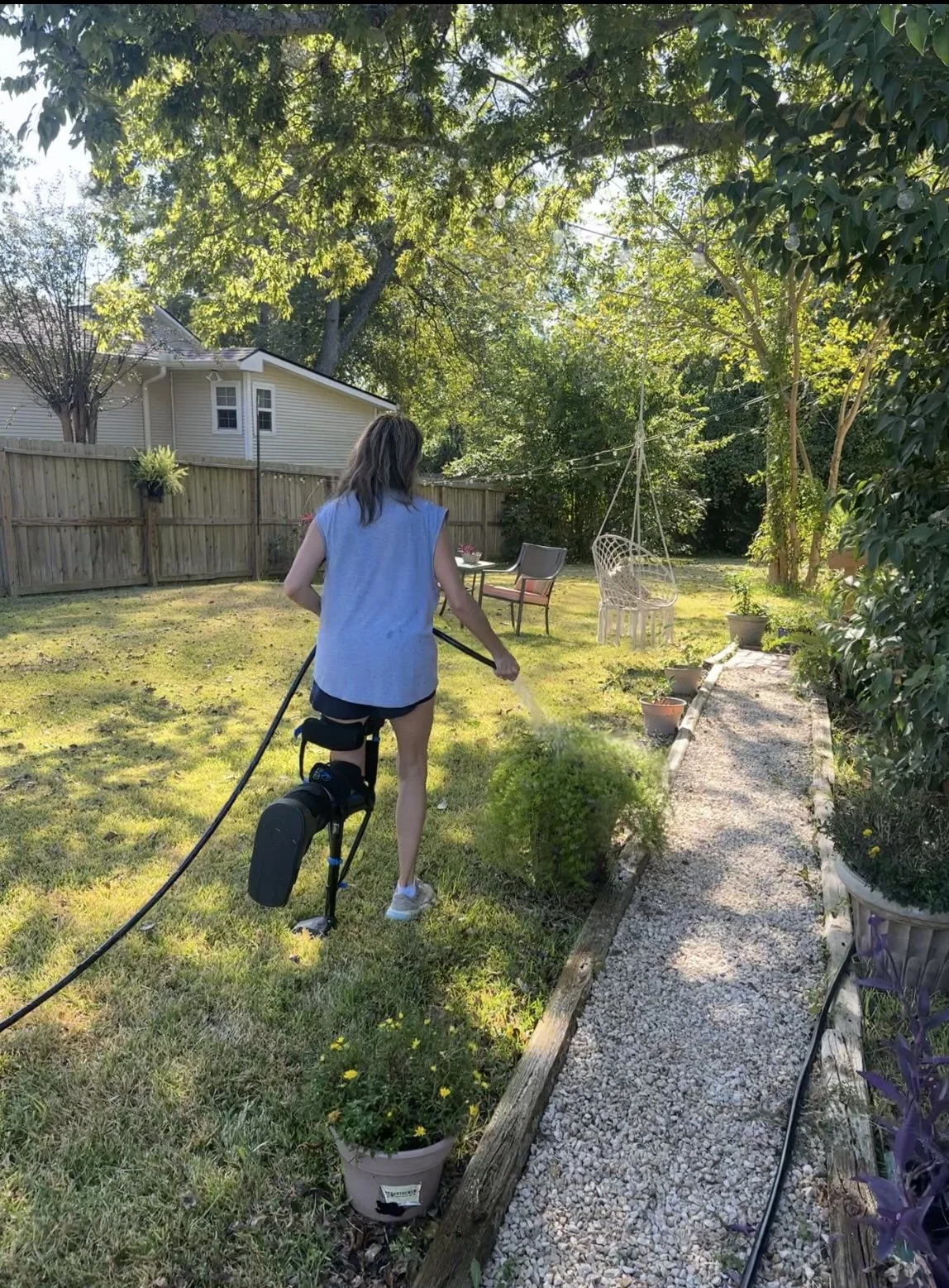 When easy things become hard: A new lesson, begrudgingly learned