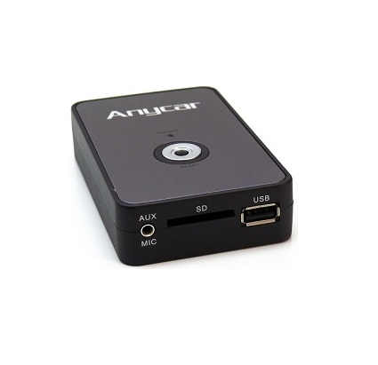 Anycar 1080A